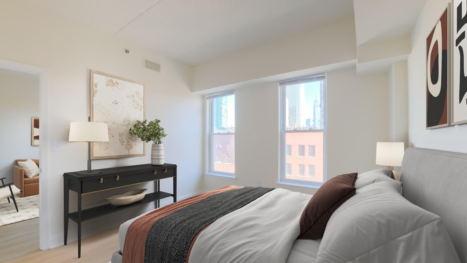 Hudson Point Apartments 6 of 8