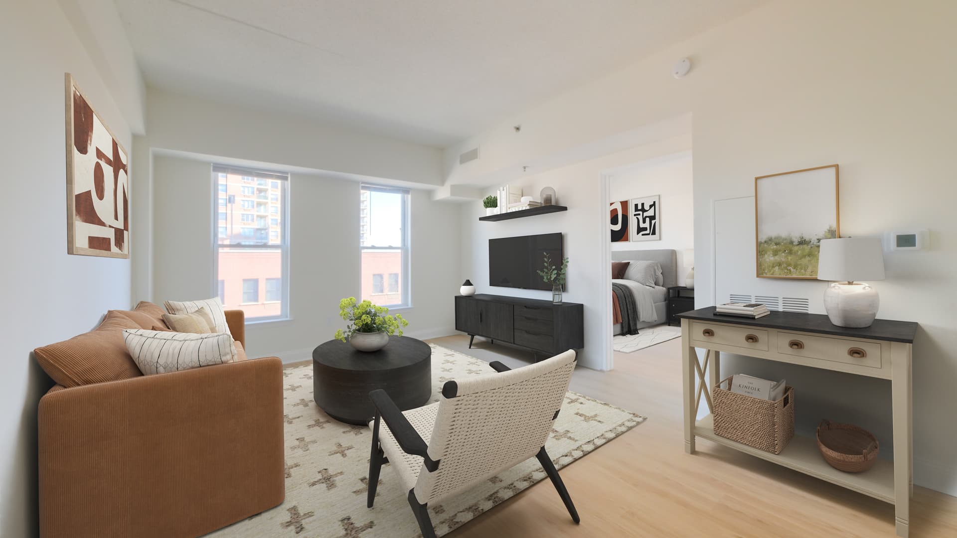 Hudson Point Apartments 7 of 8