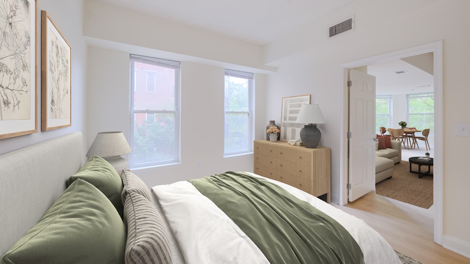 Hudson Point Apartments 7 of 12