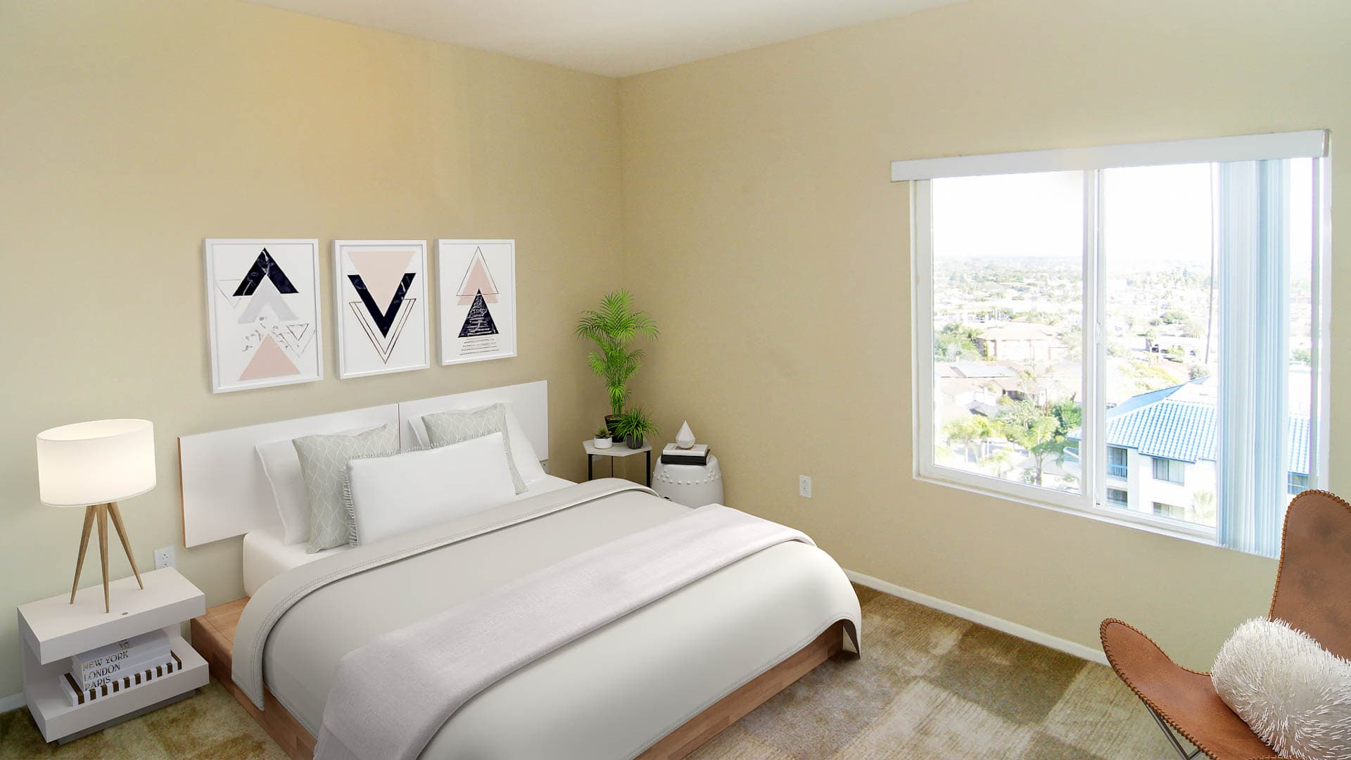 Bay Hill Apartments 3 of 5