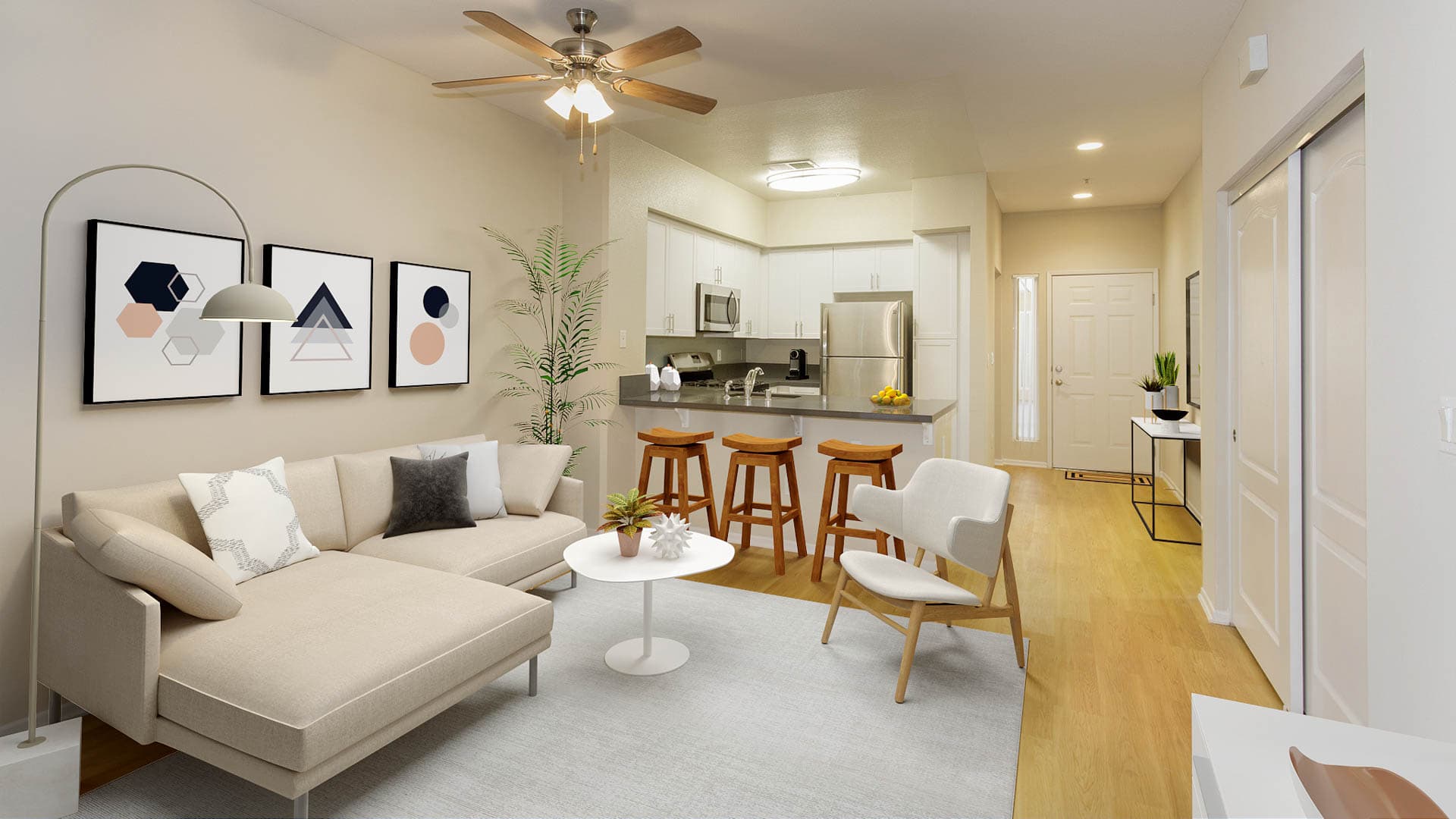 Bay Hill Apartments 4 of 5