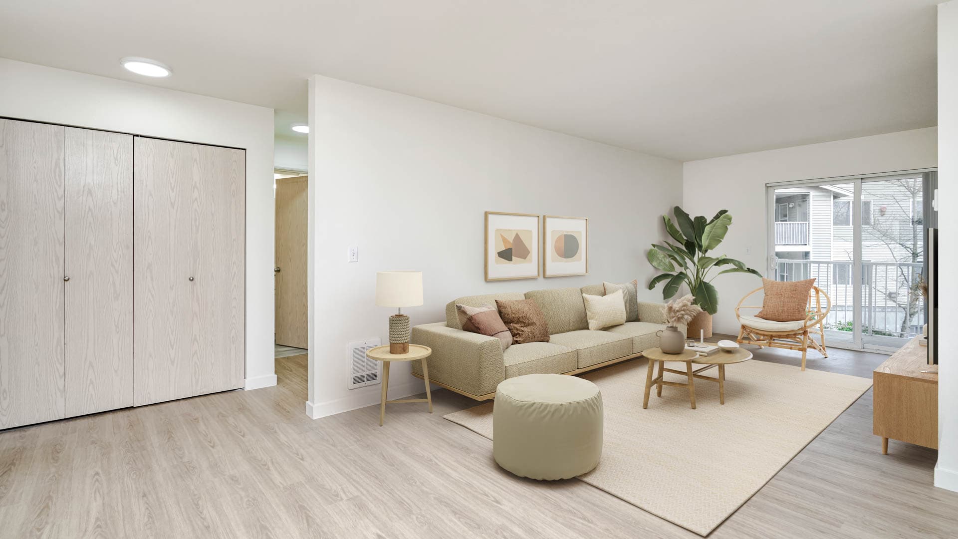 Ivorywood Apartments 8 of 10