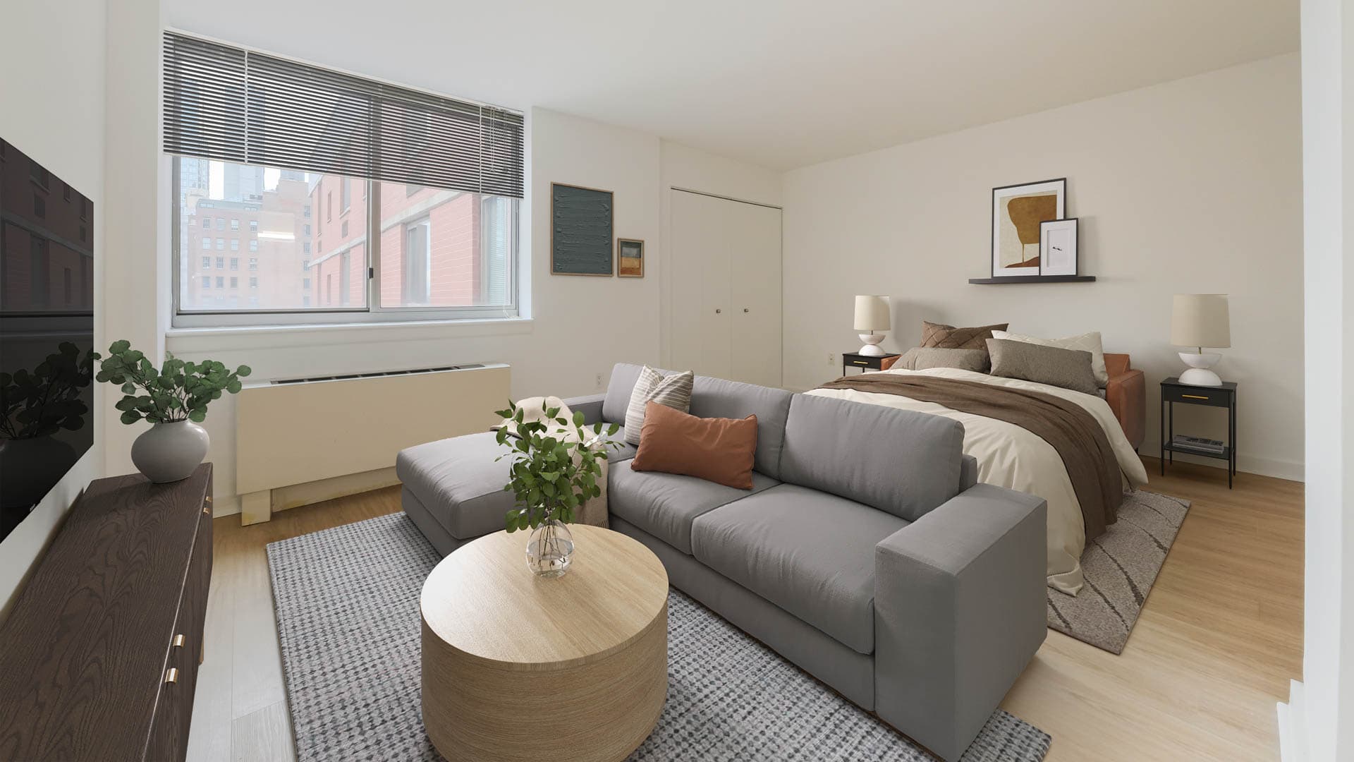 Hudson Crossing Apartments 4 of 5