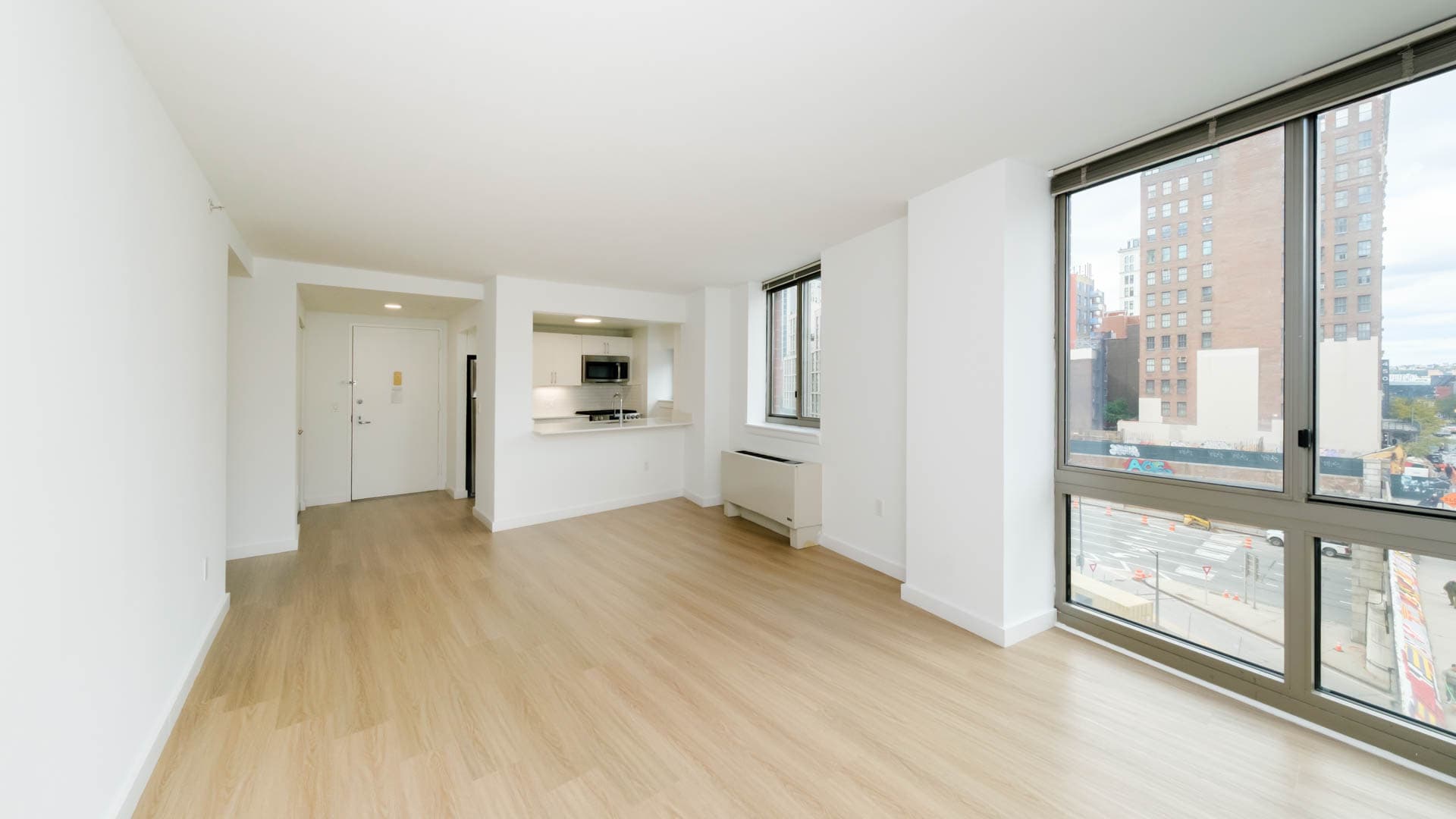 Hudson Crossing Apartments 3 of 8