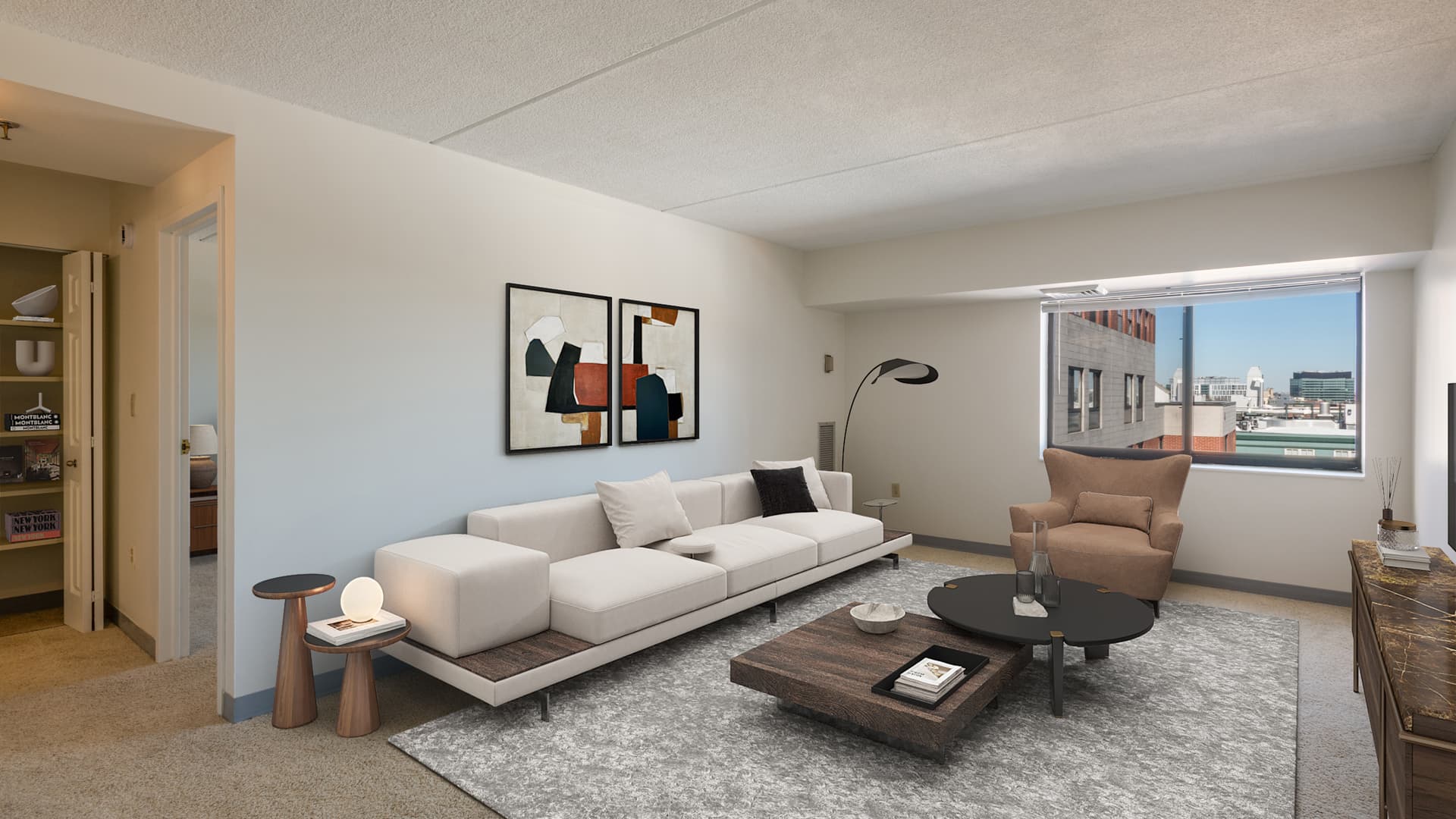 Church Corner Apartments 7 of 10