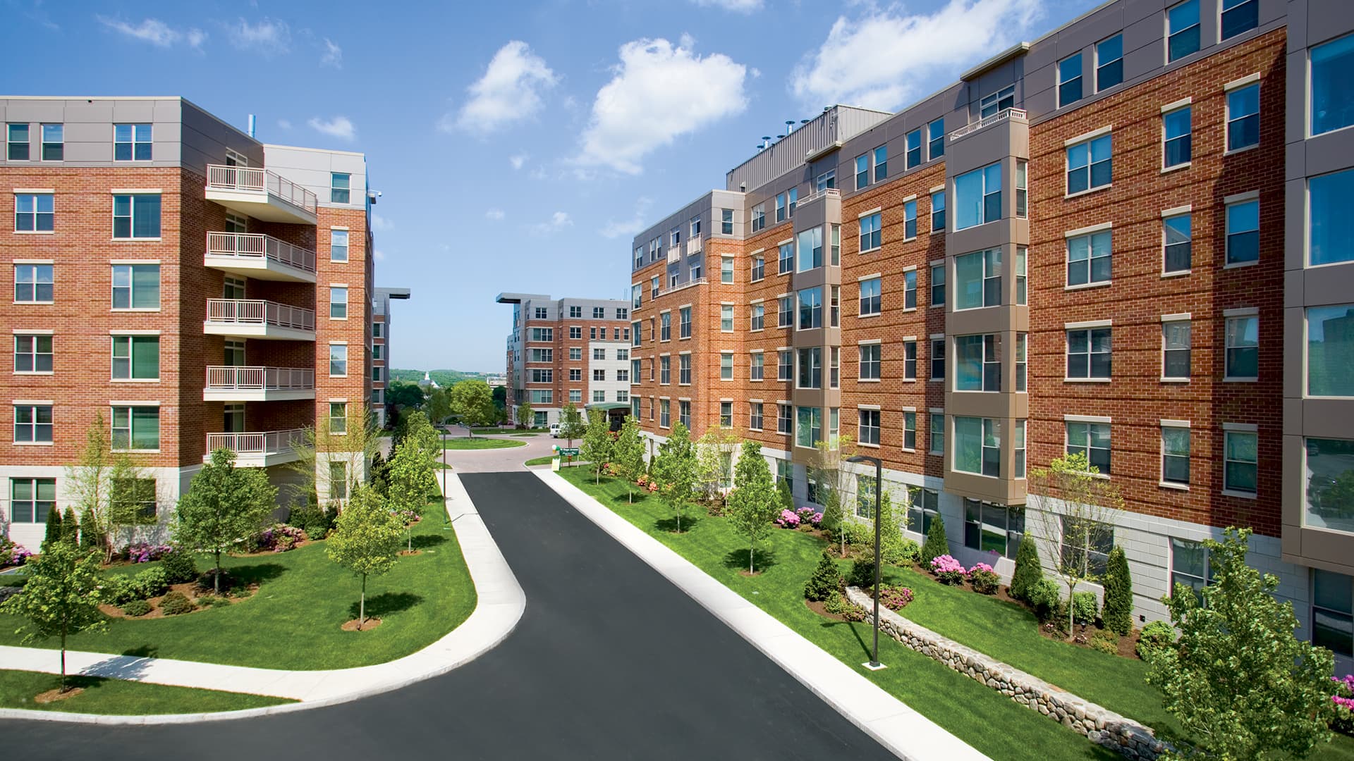 Longview Place Apartments 1 of 37