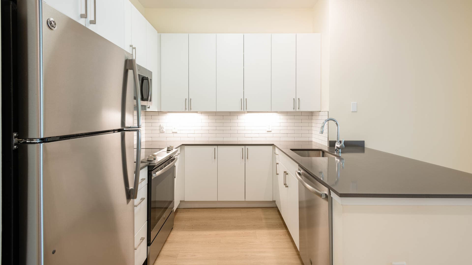 Longview Place Apartments 5 of 8