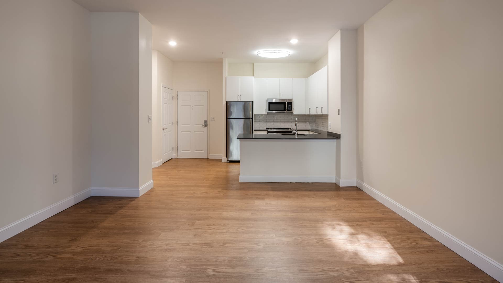 Longview Place Apartments 4 of 6