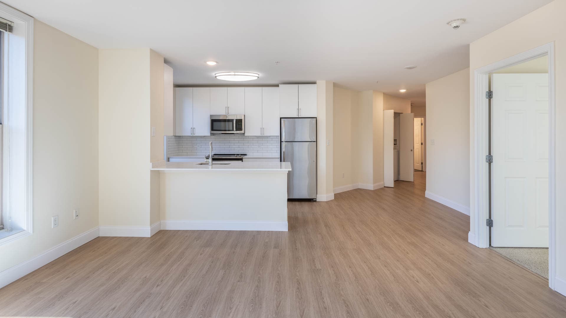 Longview Place Apartments 3 of 8
