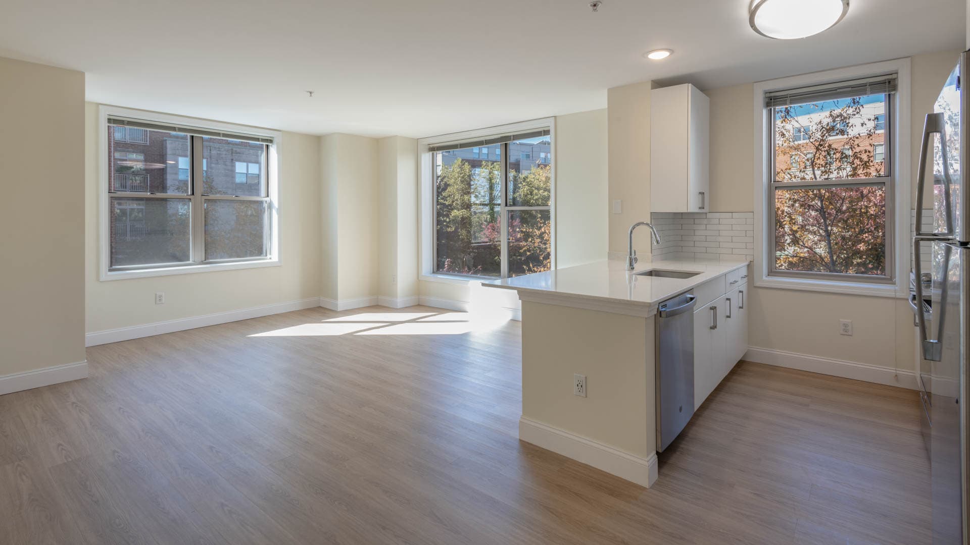 Longview Place Apartments 4 of 8