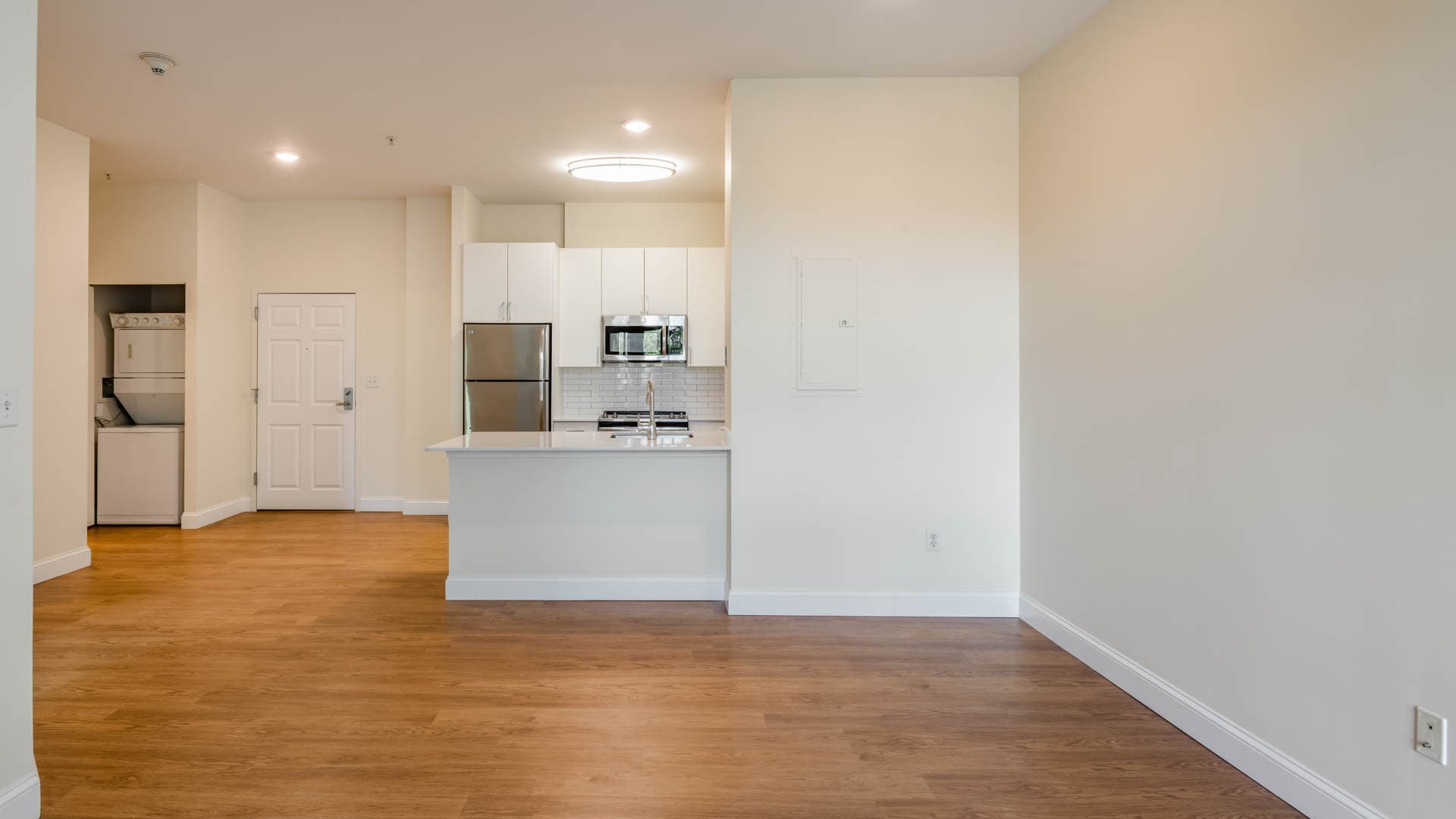 Longview Place Apartments 3 of 10