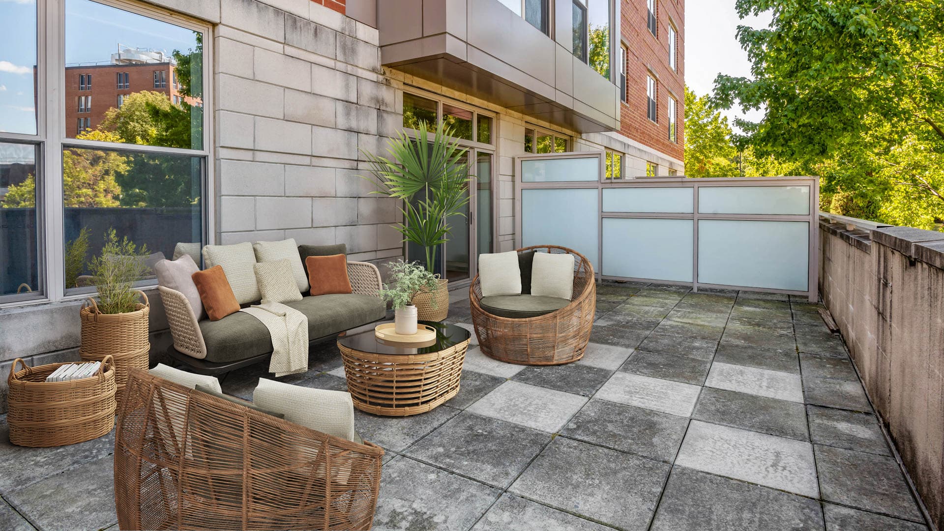 Longview Place Apartments 6 of 10