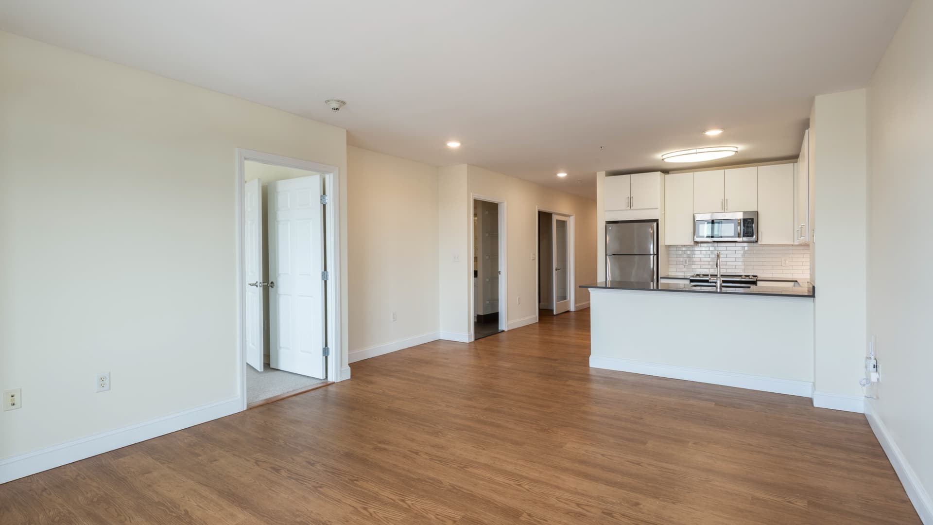 Longview Place Apartments 2 of 8
