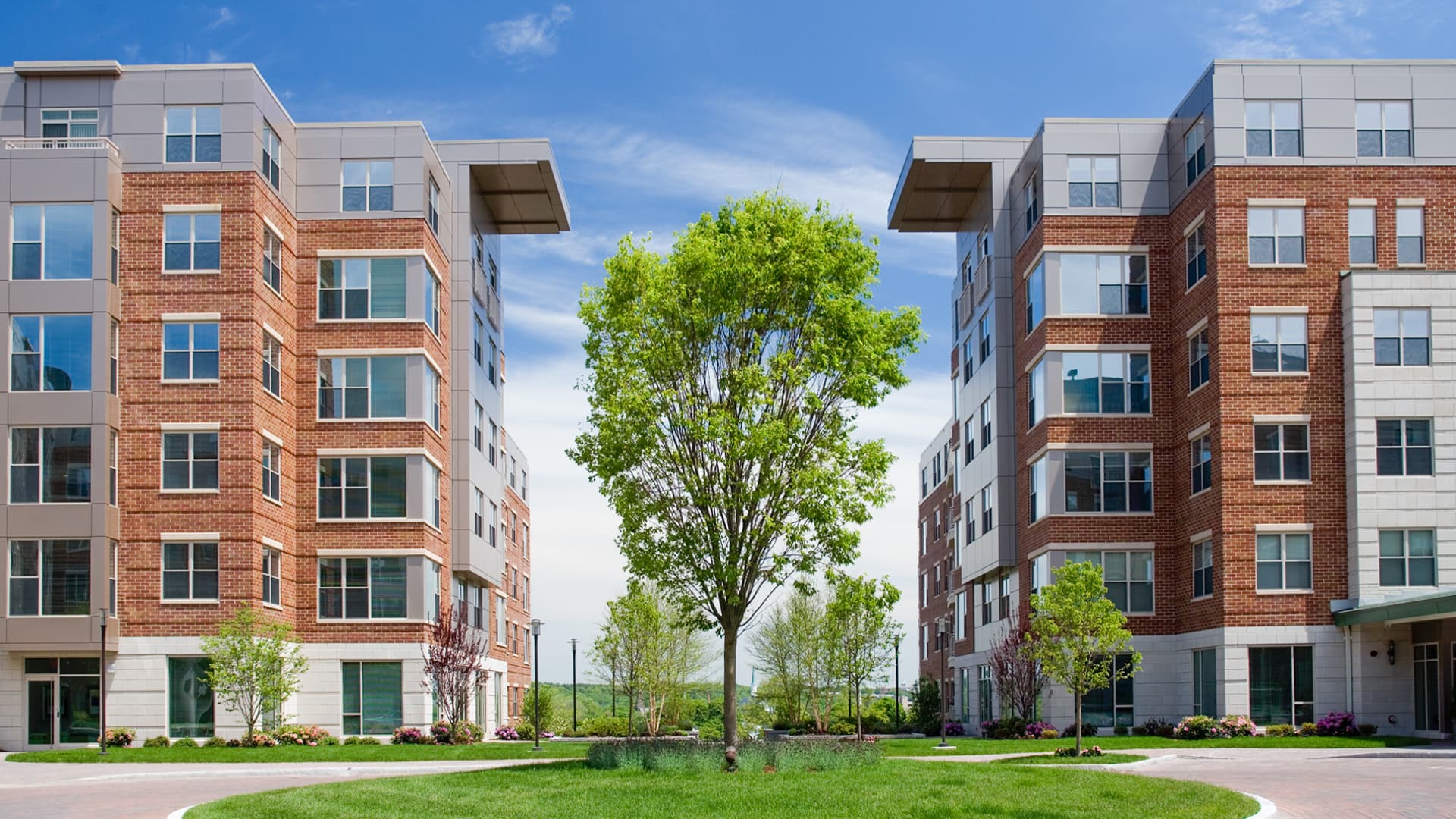 Longview Place Apartments 2 of 37