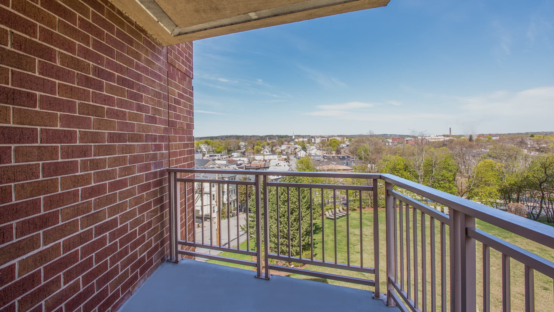 Longview Place Apartments 1 of 14