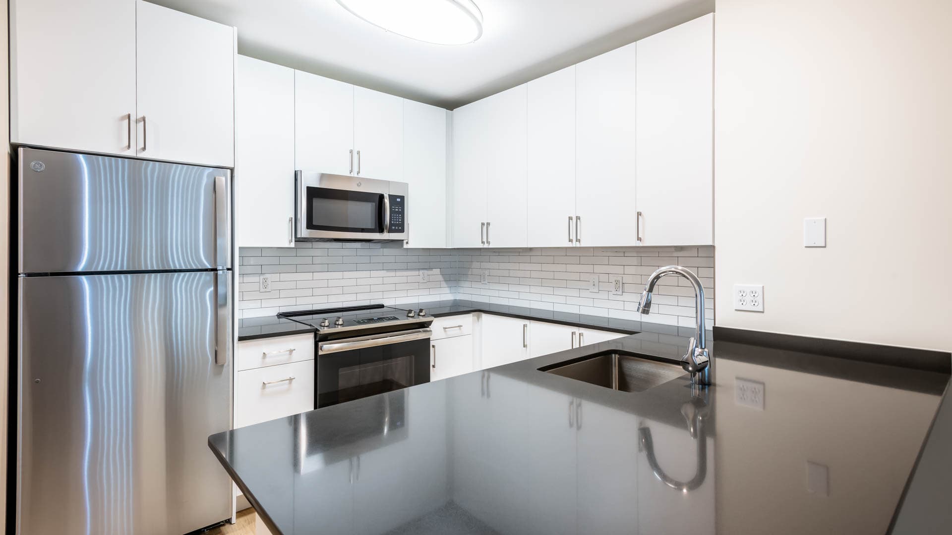 Longview Place Apartments 2 of 5