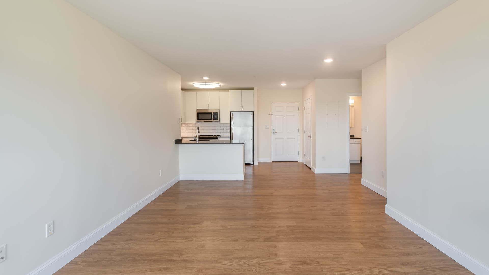Longview Place Apartments 5 of 6