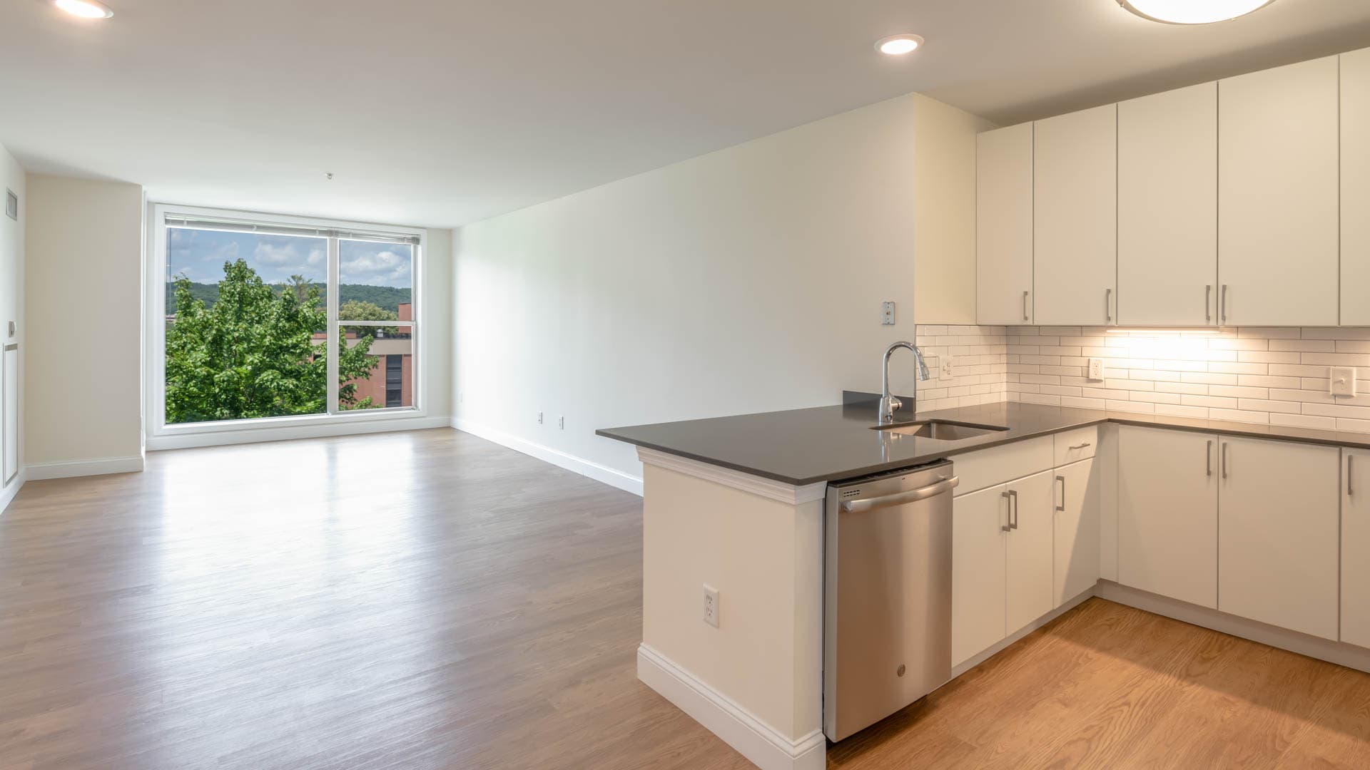 Longview Place Apartments 4 of 6