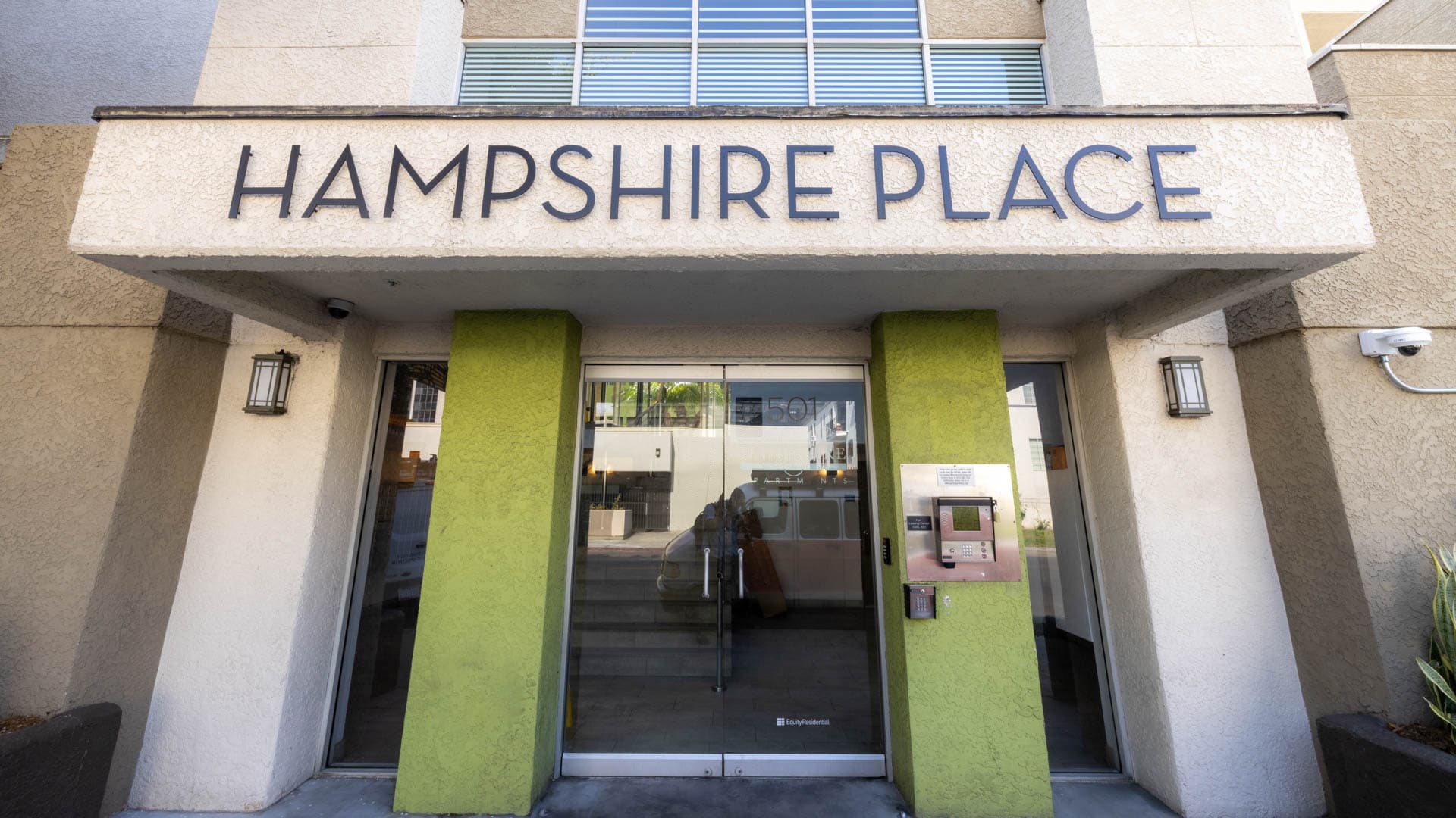 Hampshire Place Apartments 9 of 34