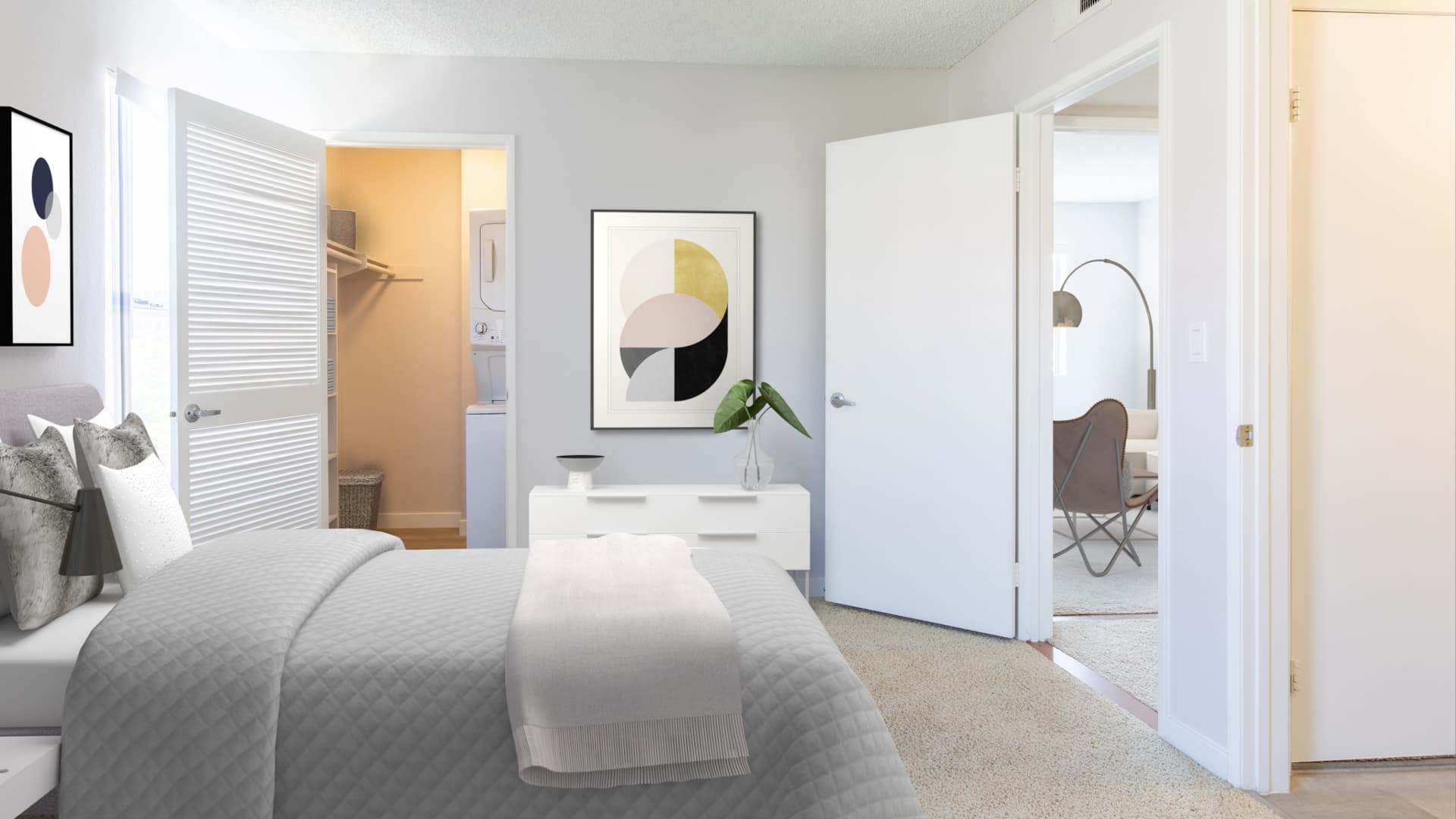 Hampshire Place Apartments 4 of 6