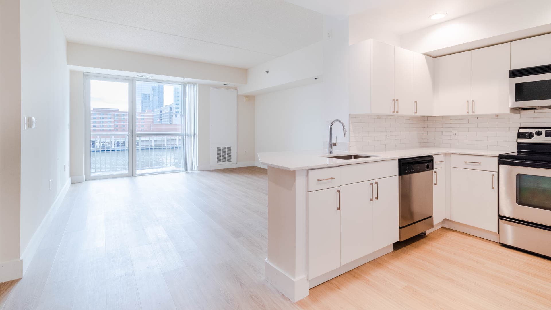 The Pier Apartments 5 of 10