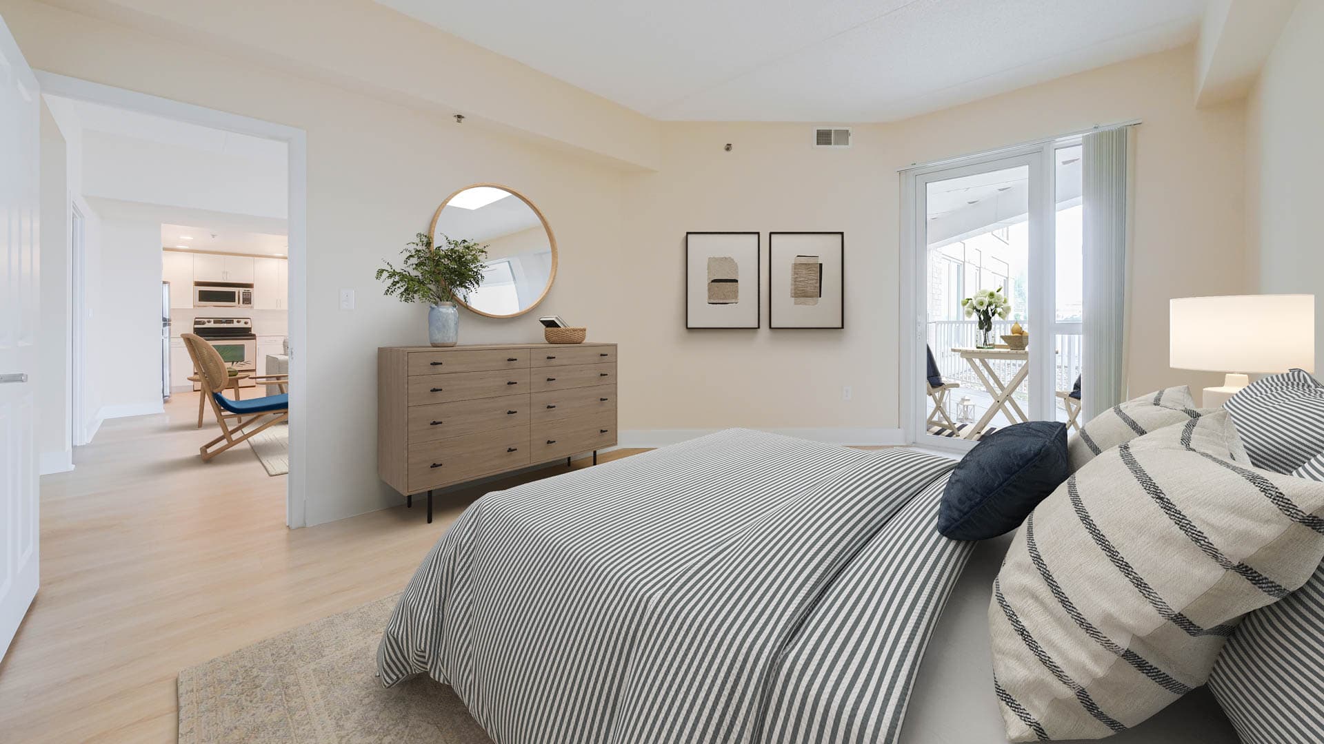 The Pier Apartments 4 of 12
