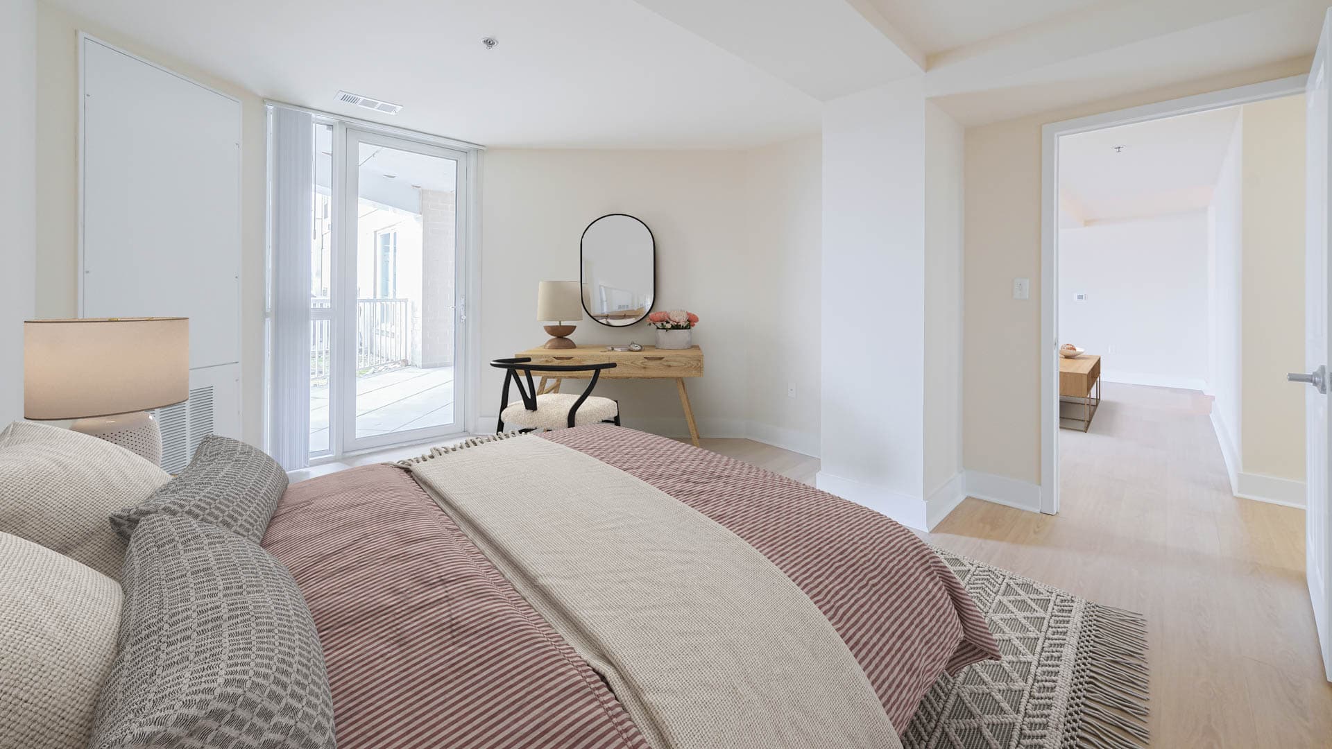 The Pier Apartments 3 of 12