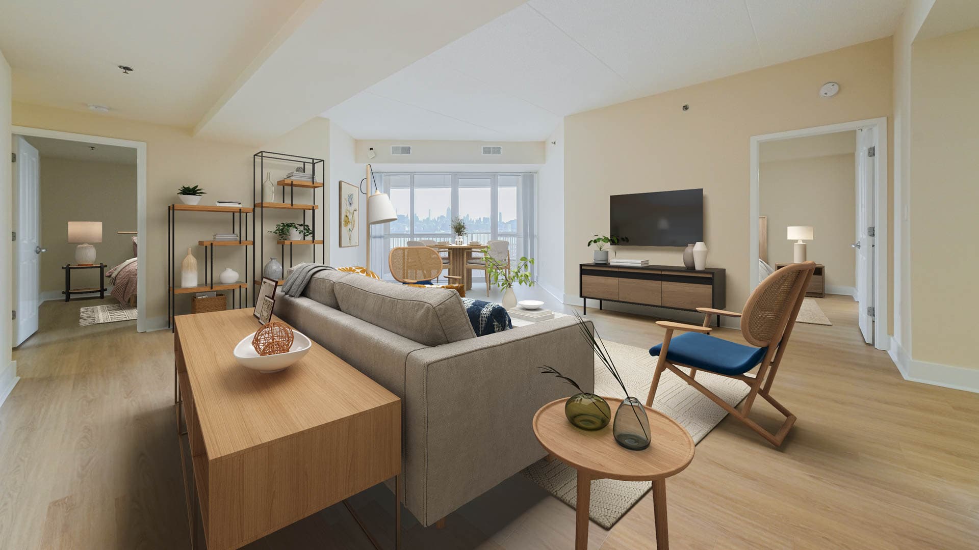 The Pier Apartments 2 of 12