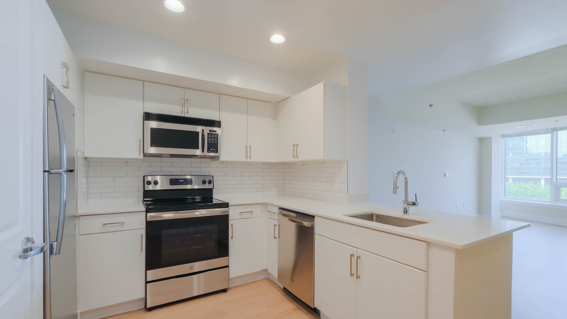 The Pier Apartments 3 of 6