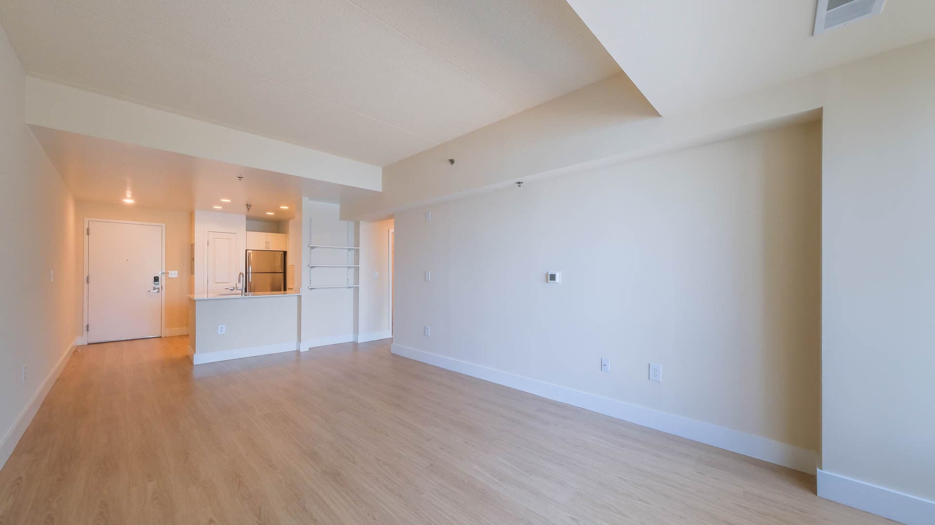 The Pier Apartments 5 of 6