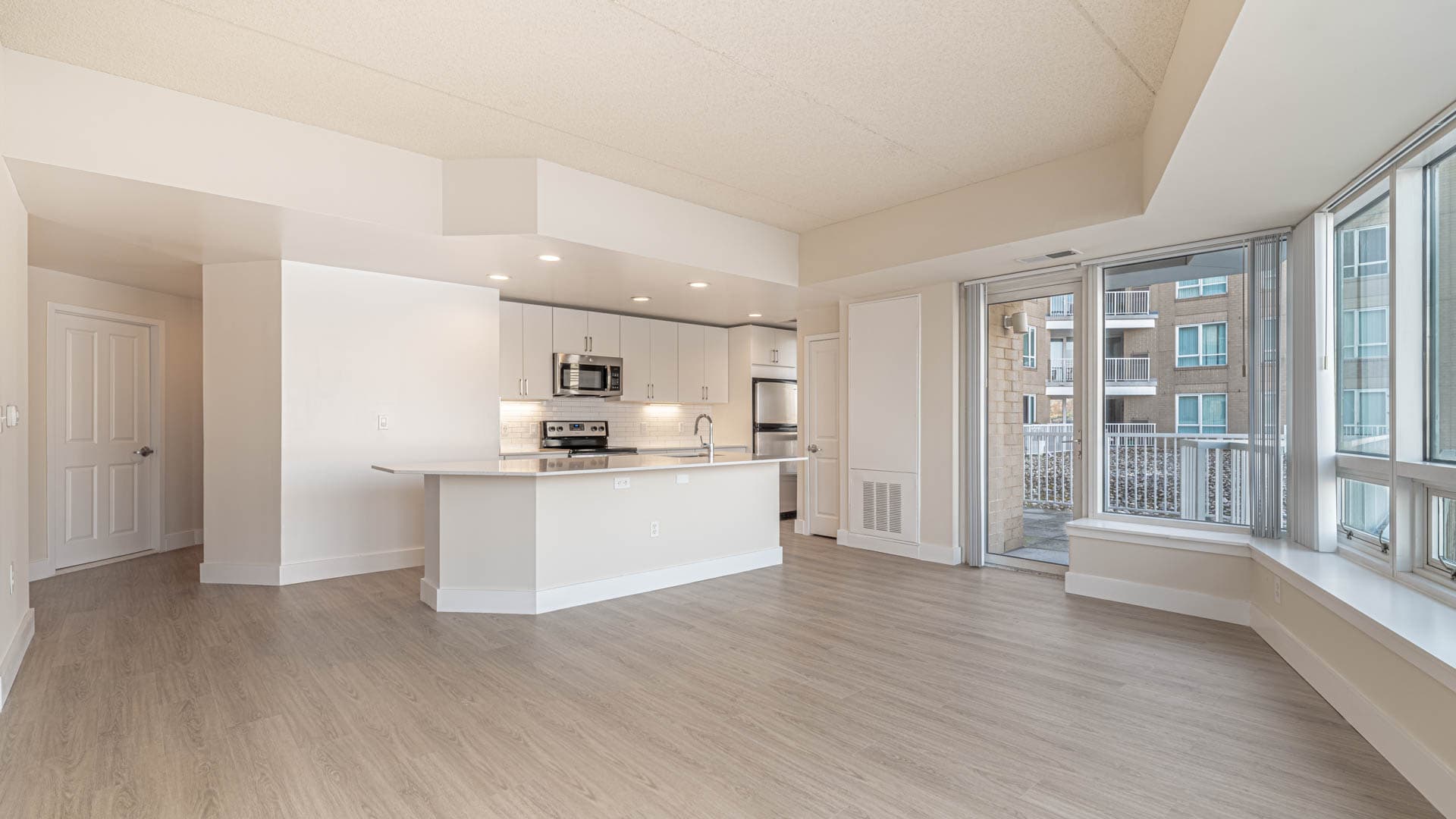 The Pier Apartments 1 of 7