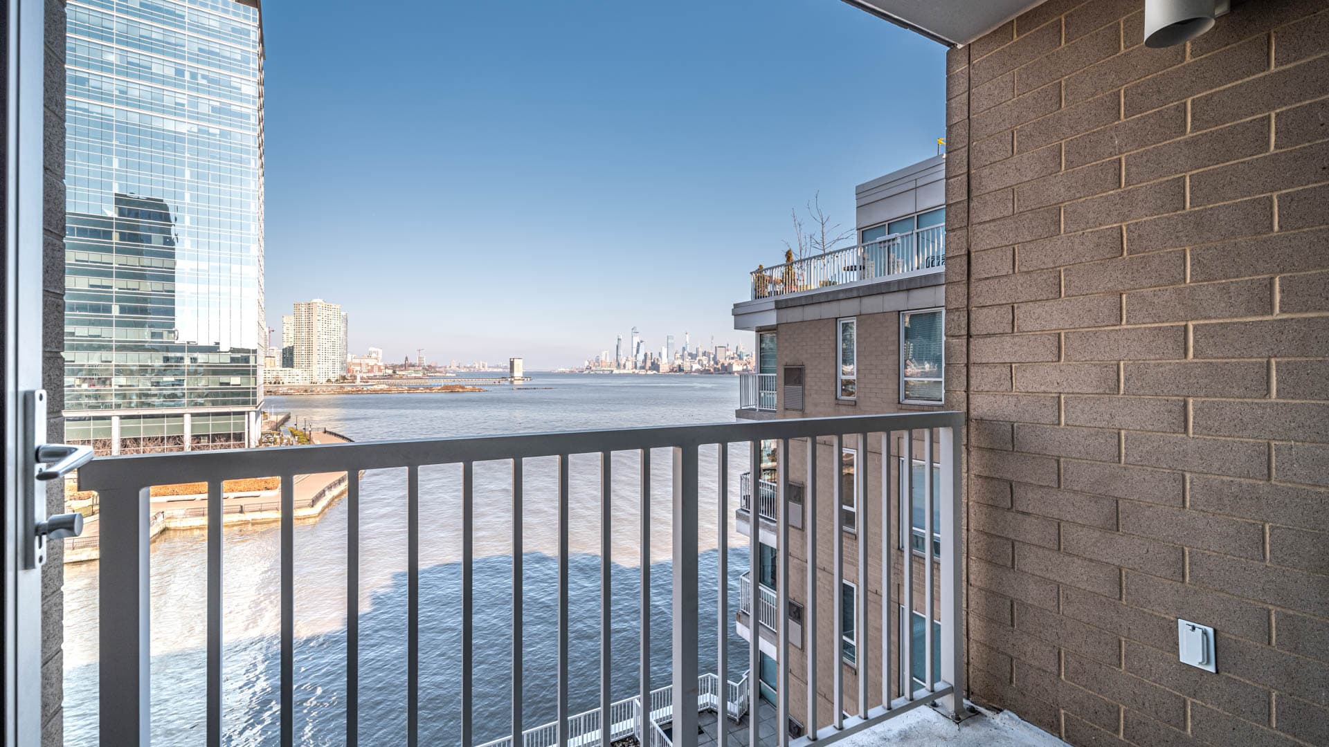 The Pier Apartments 3 of 8