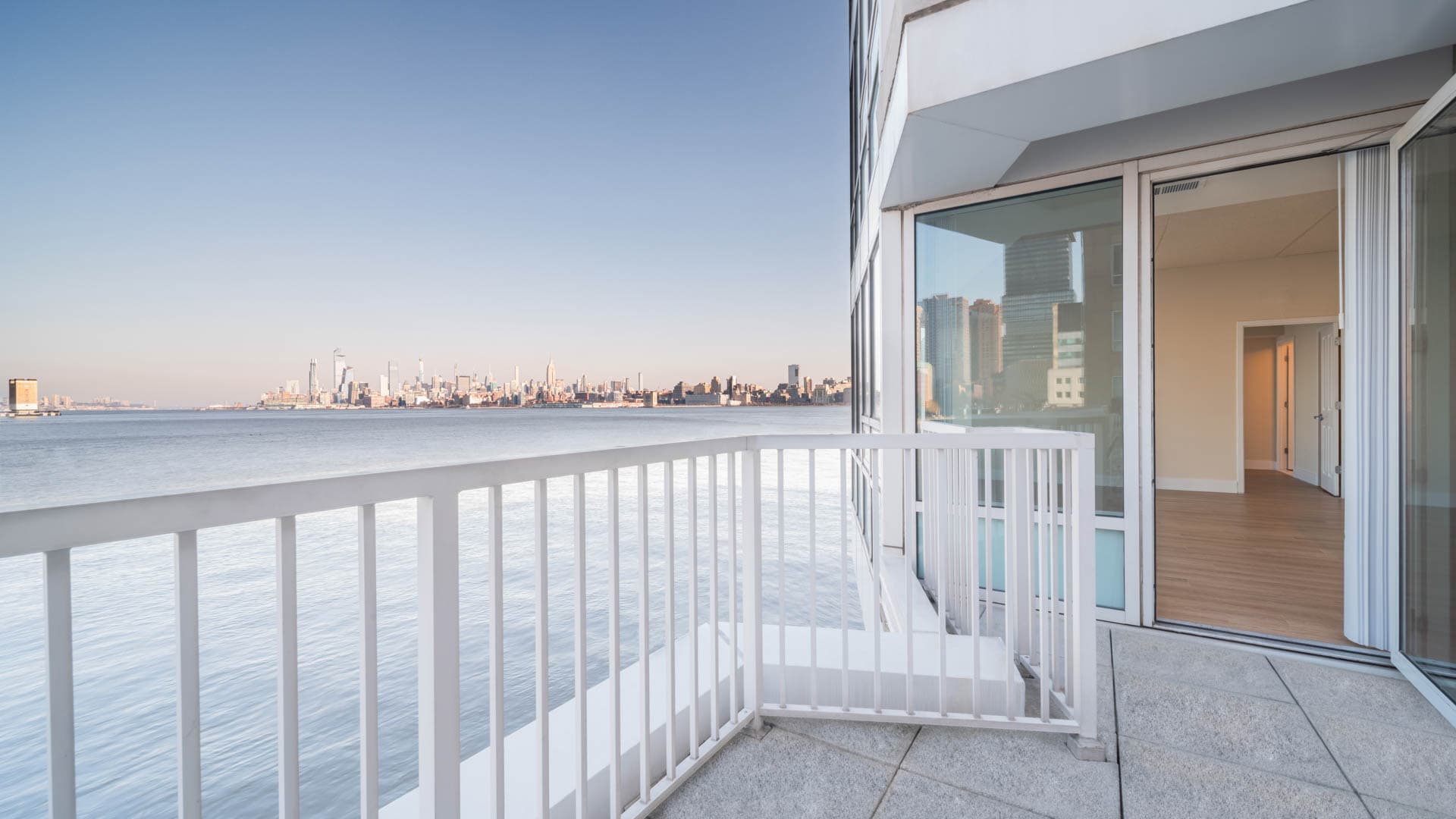 The Pier Apartments 2 of 7