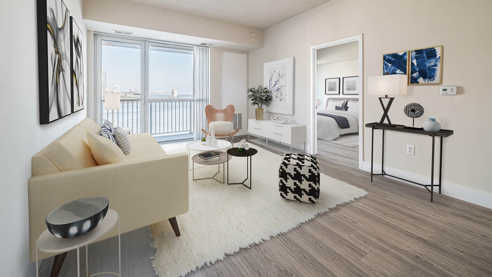 The Pier Apartments 7 of 8