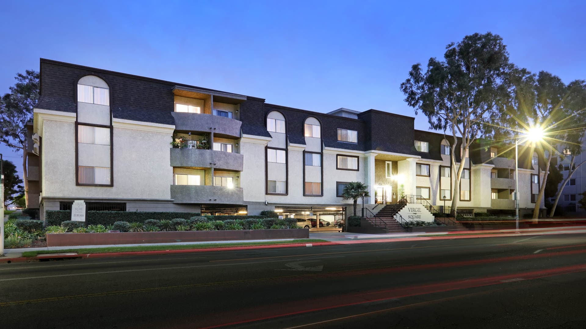 Virgil Square Apartments 2 of 31