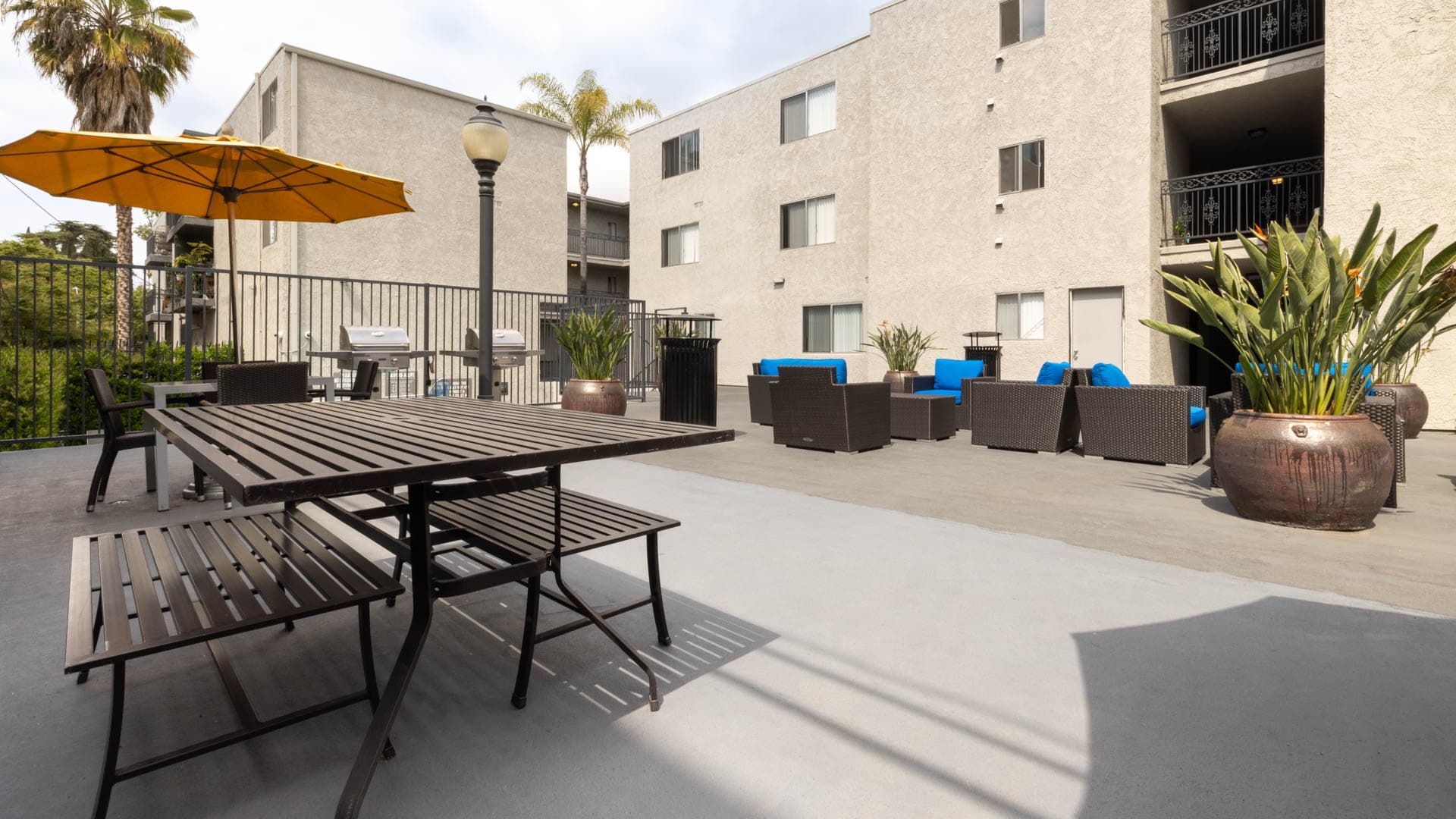 Virgil Square Apartments 27 of 31