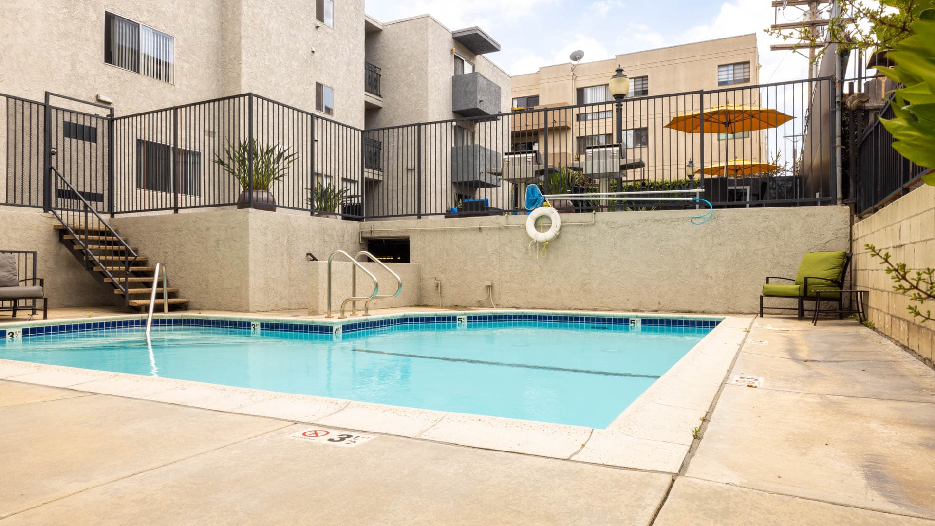 Virgil Square Apartments 24 of 31