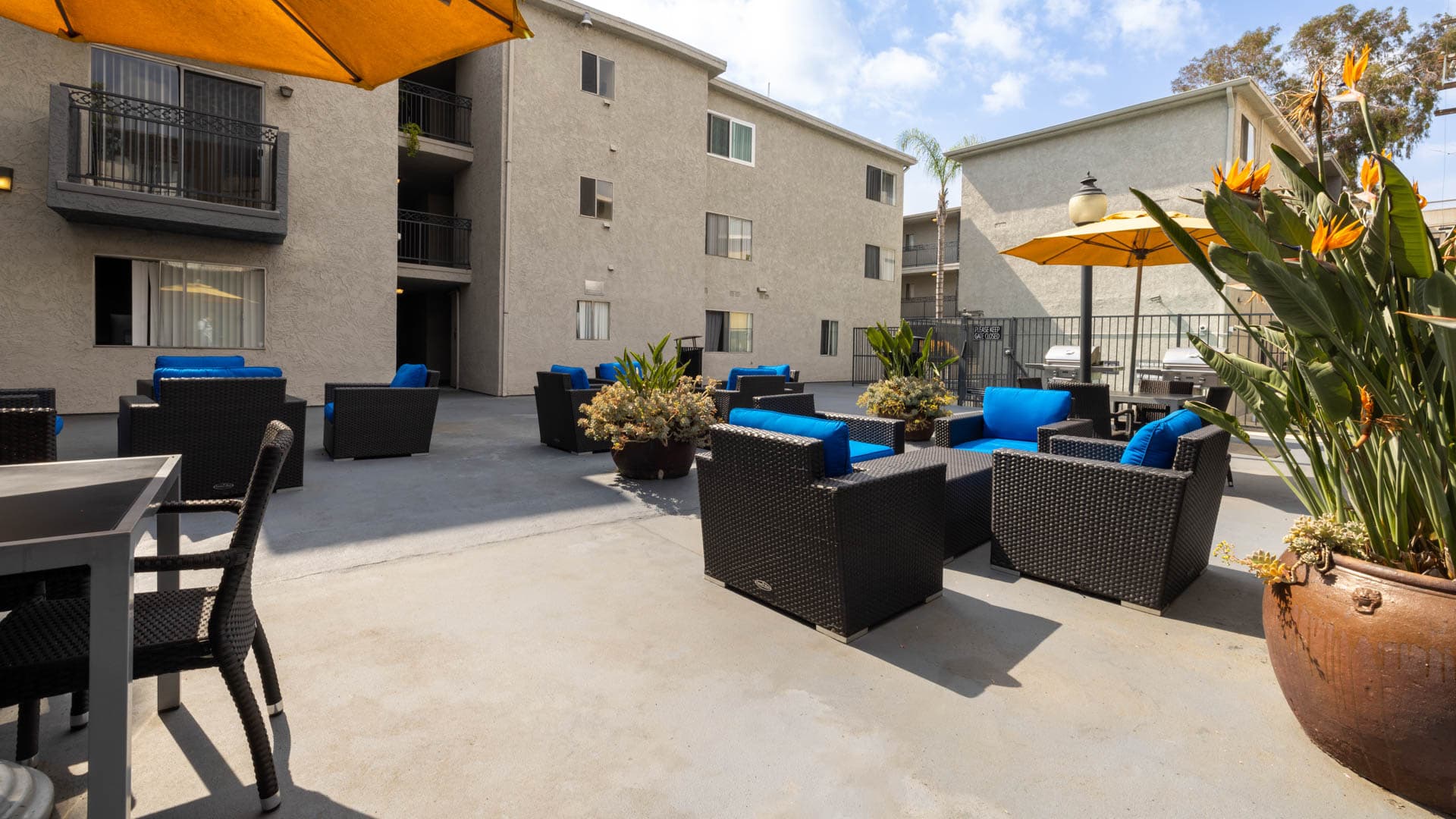Virgil Square Apartments 30 of 31