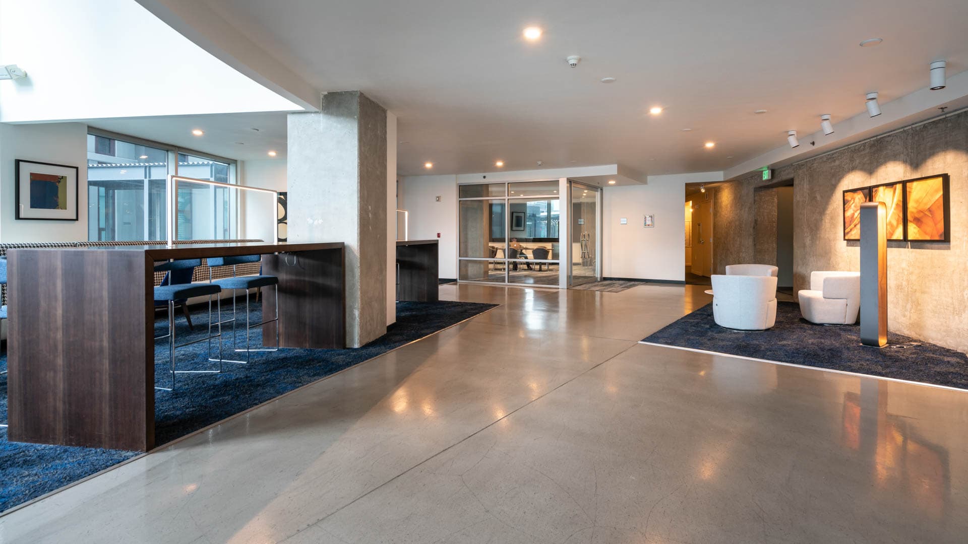 Harbor Steps Apartments 59 of 85
