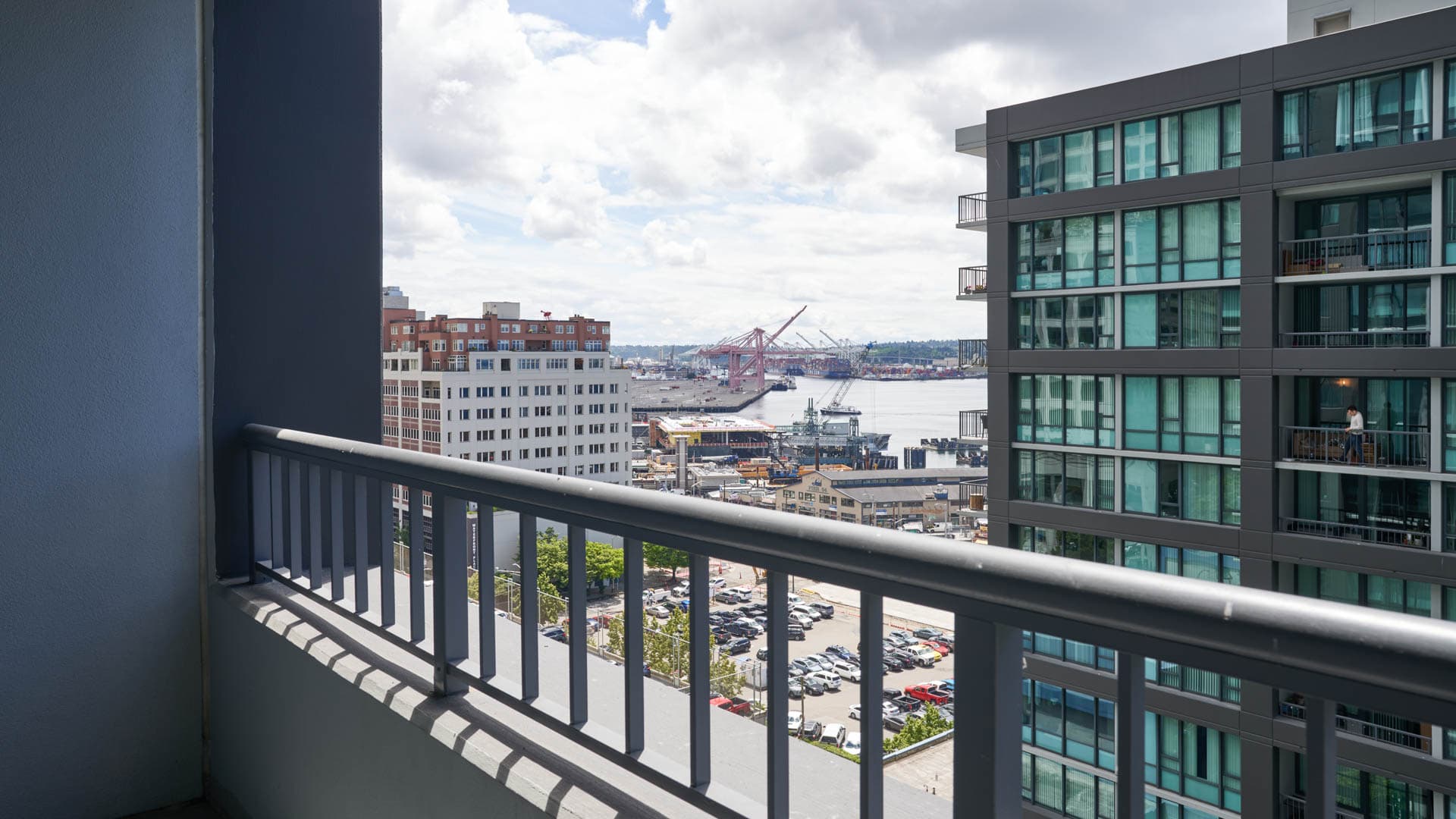 Harbor Steps Apartments 5 of 7