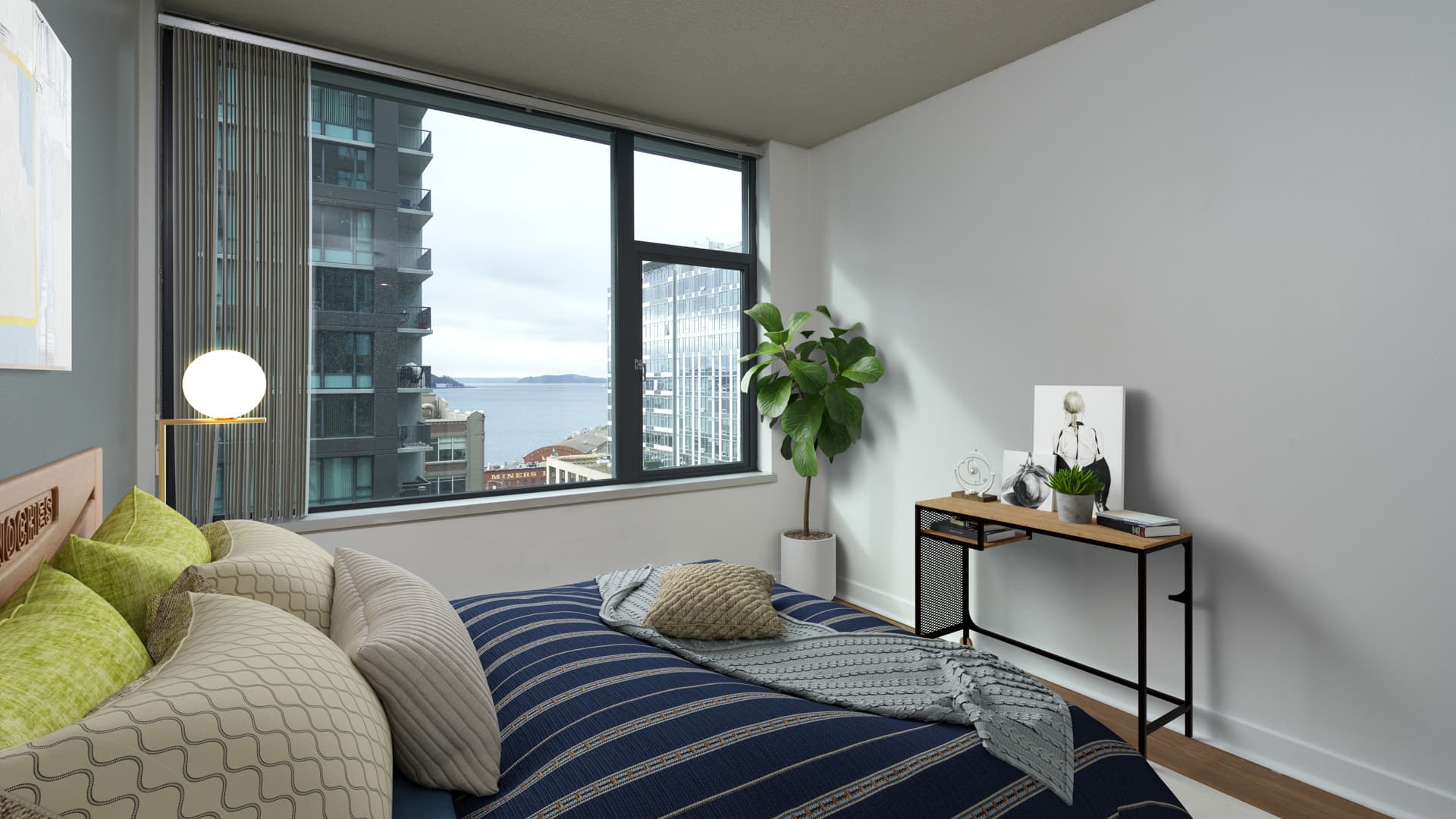 Harbor Steps Apartments 43 of 85