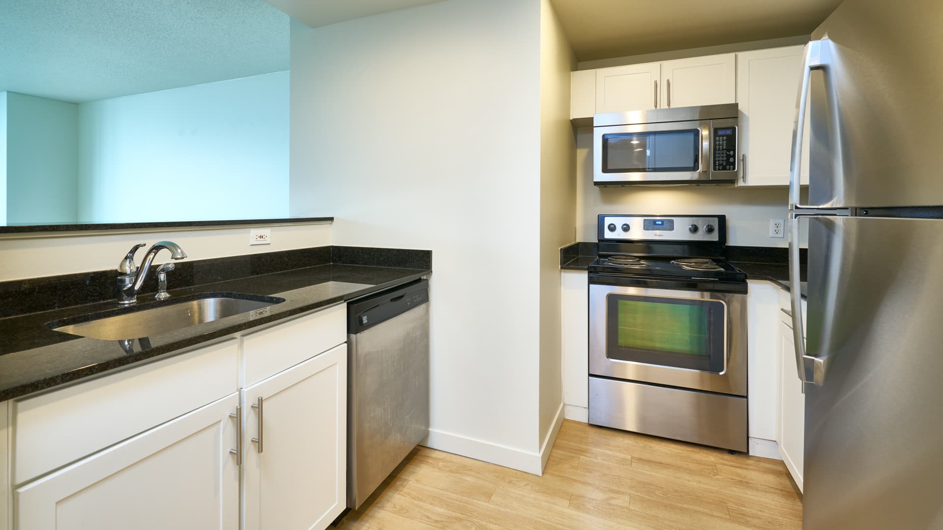Harbor Steps Apartments 4 of 85