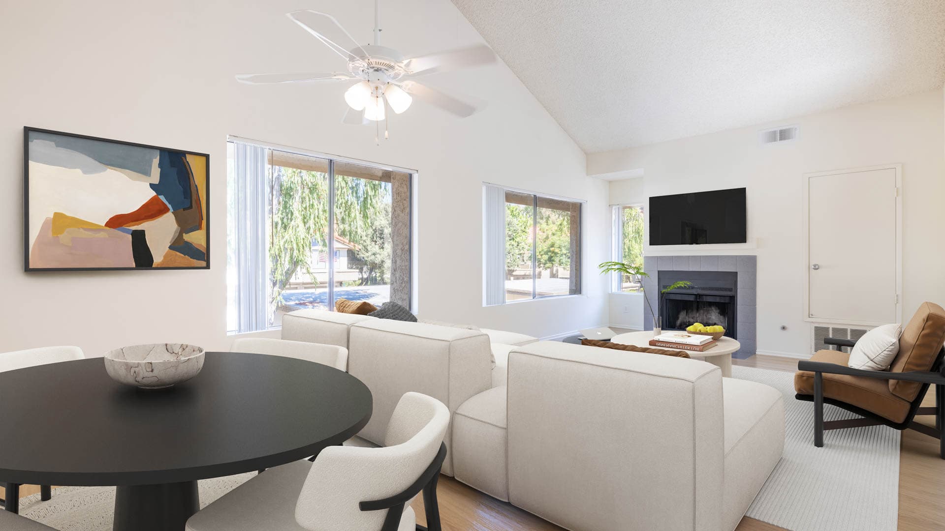 Country Oaks Apartments 3 of 8