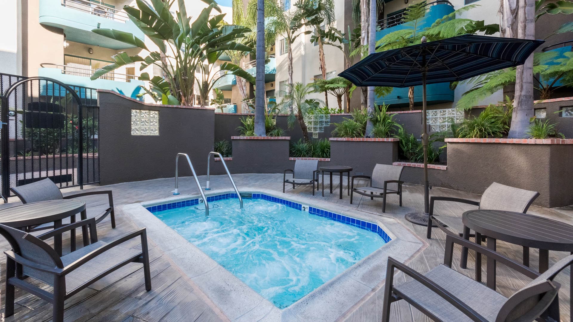 Academy Village Apartments 26 of 26