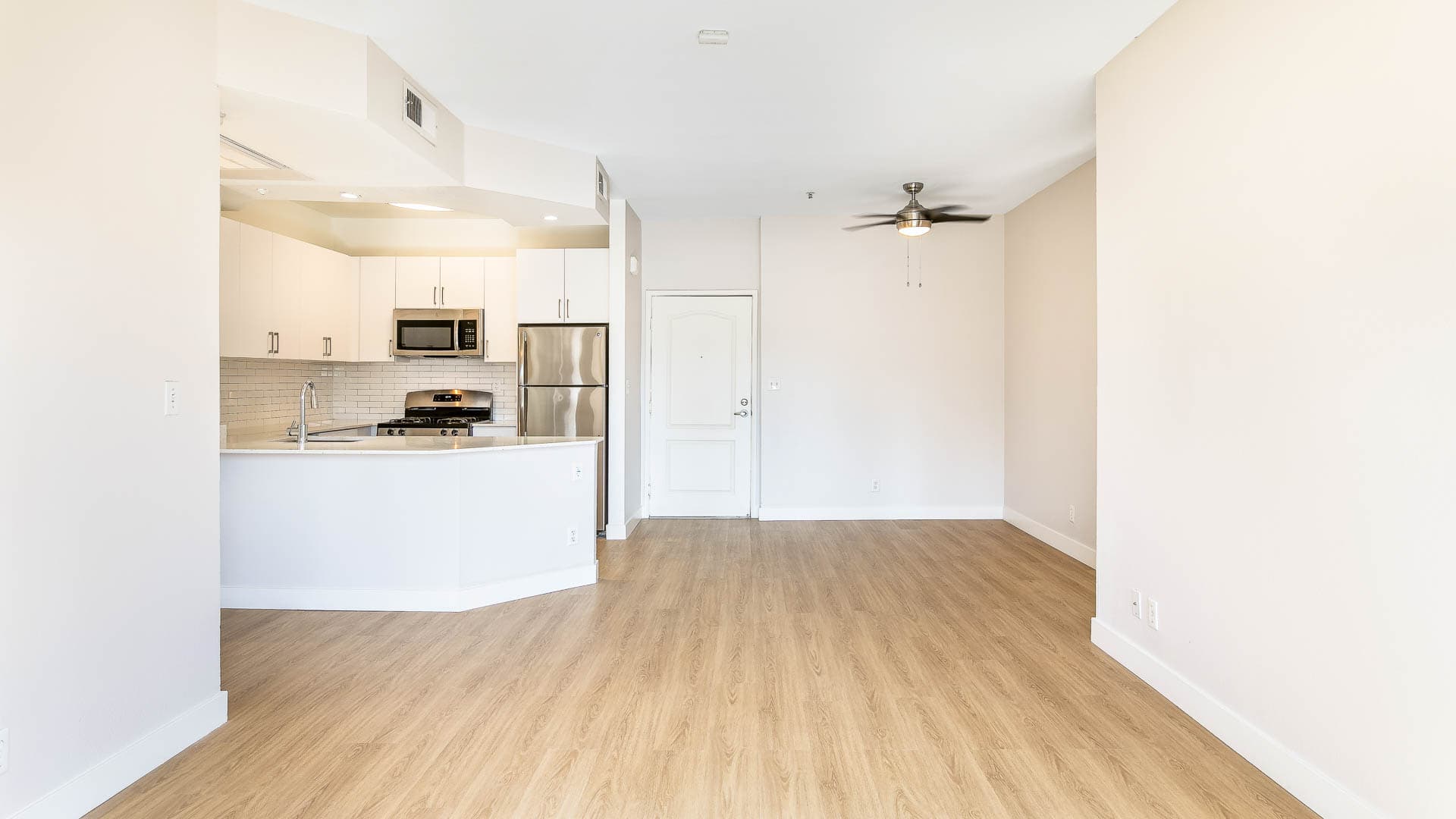 Academy Village Apartments 4 of 8