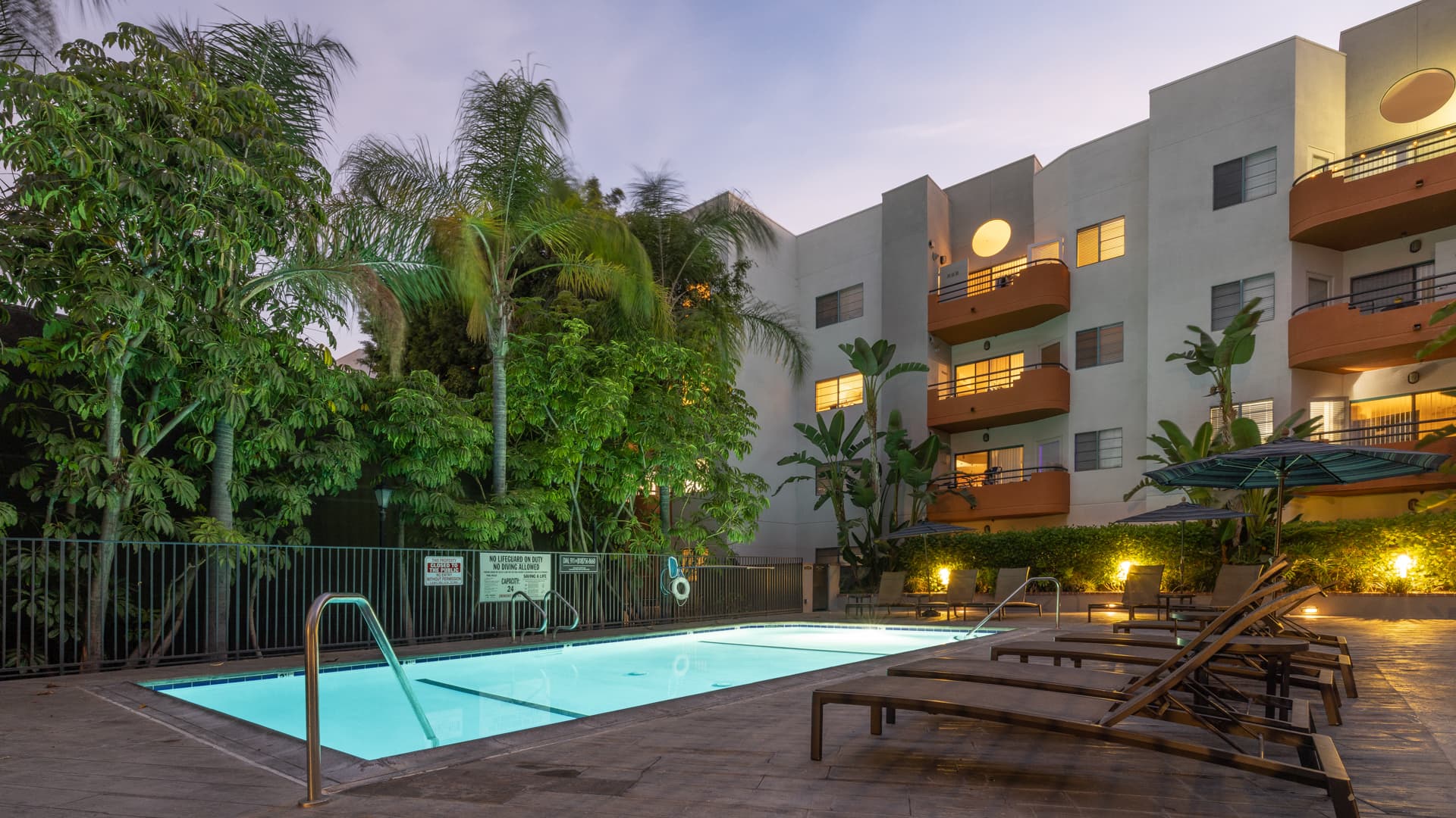 Academy Village Apartments 24 of 26