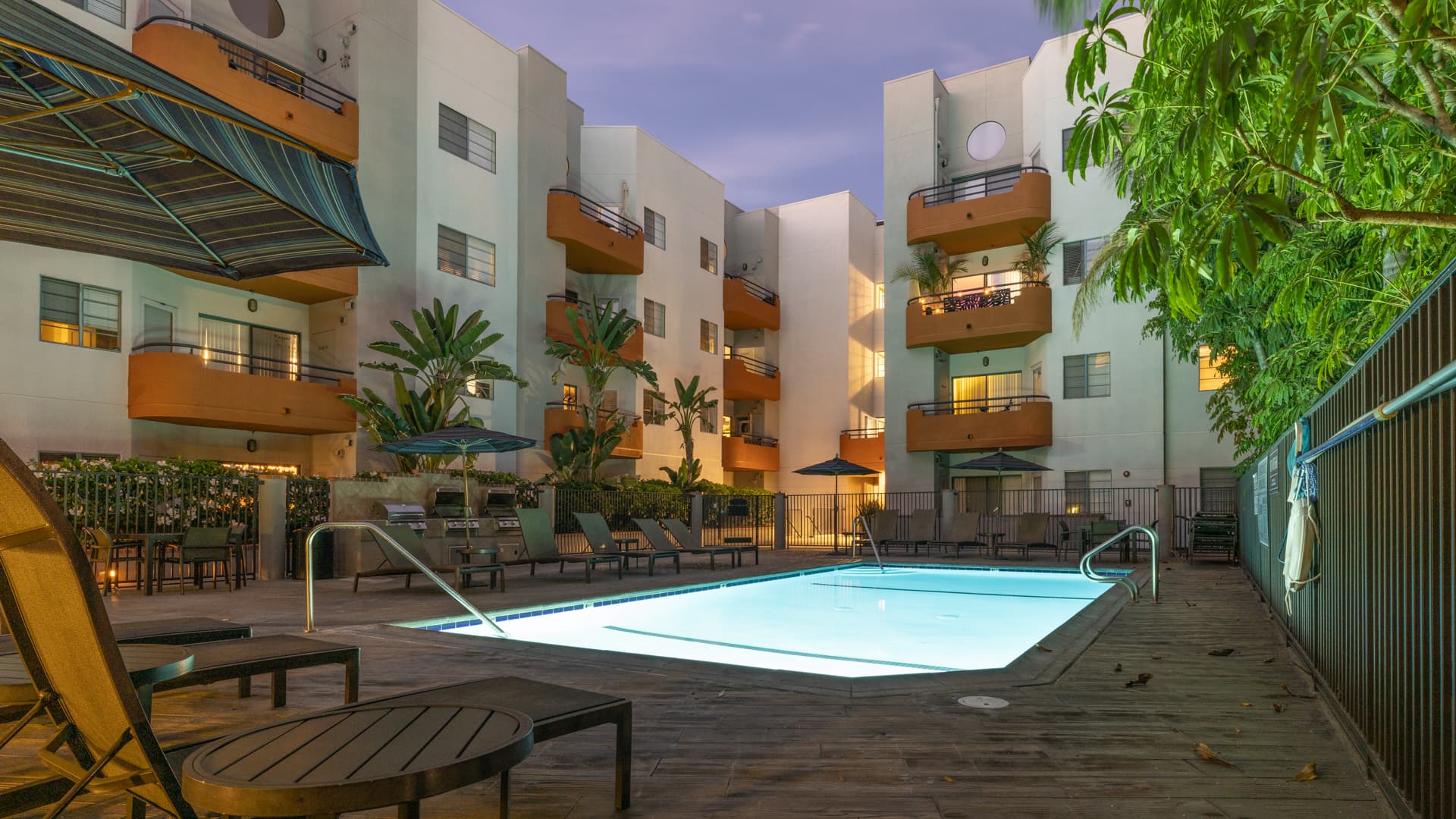Academy Village Apartments 23 of 26