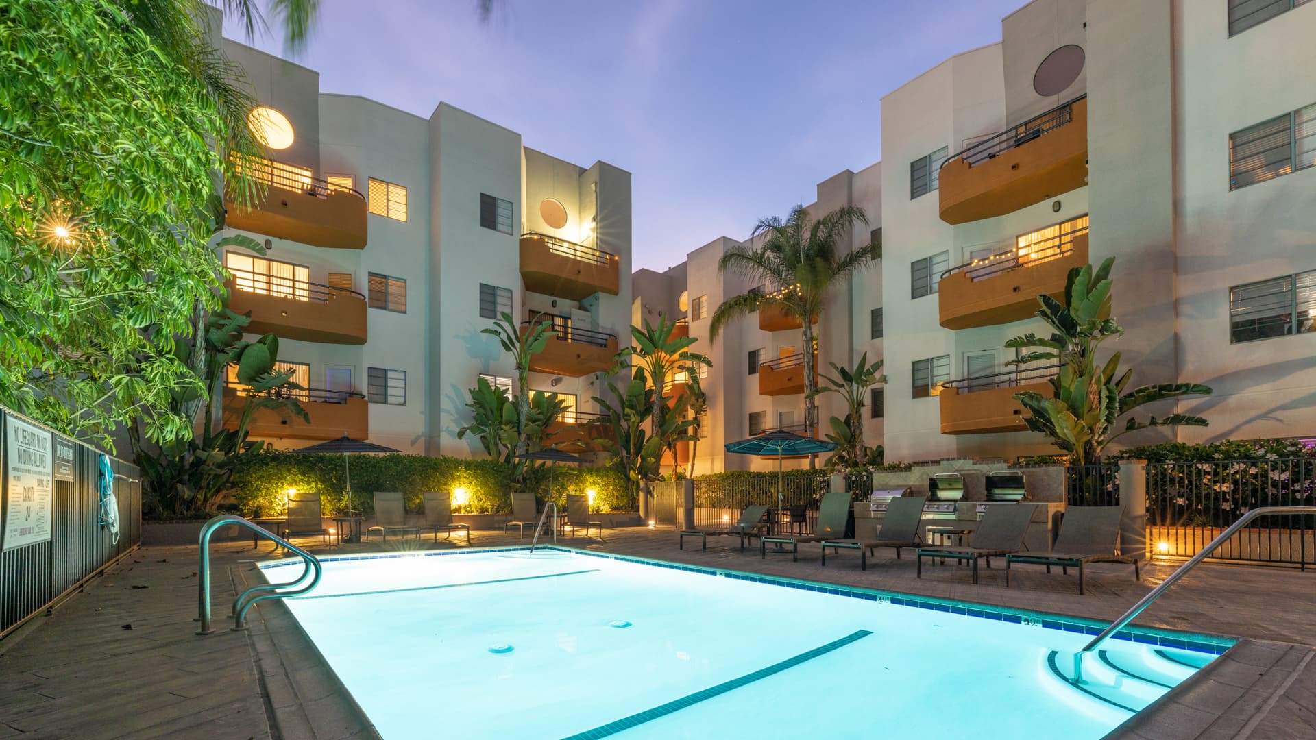 Academy Village Apartments 25 of 26