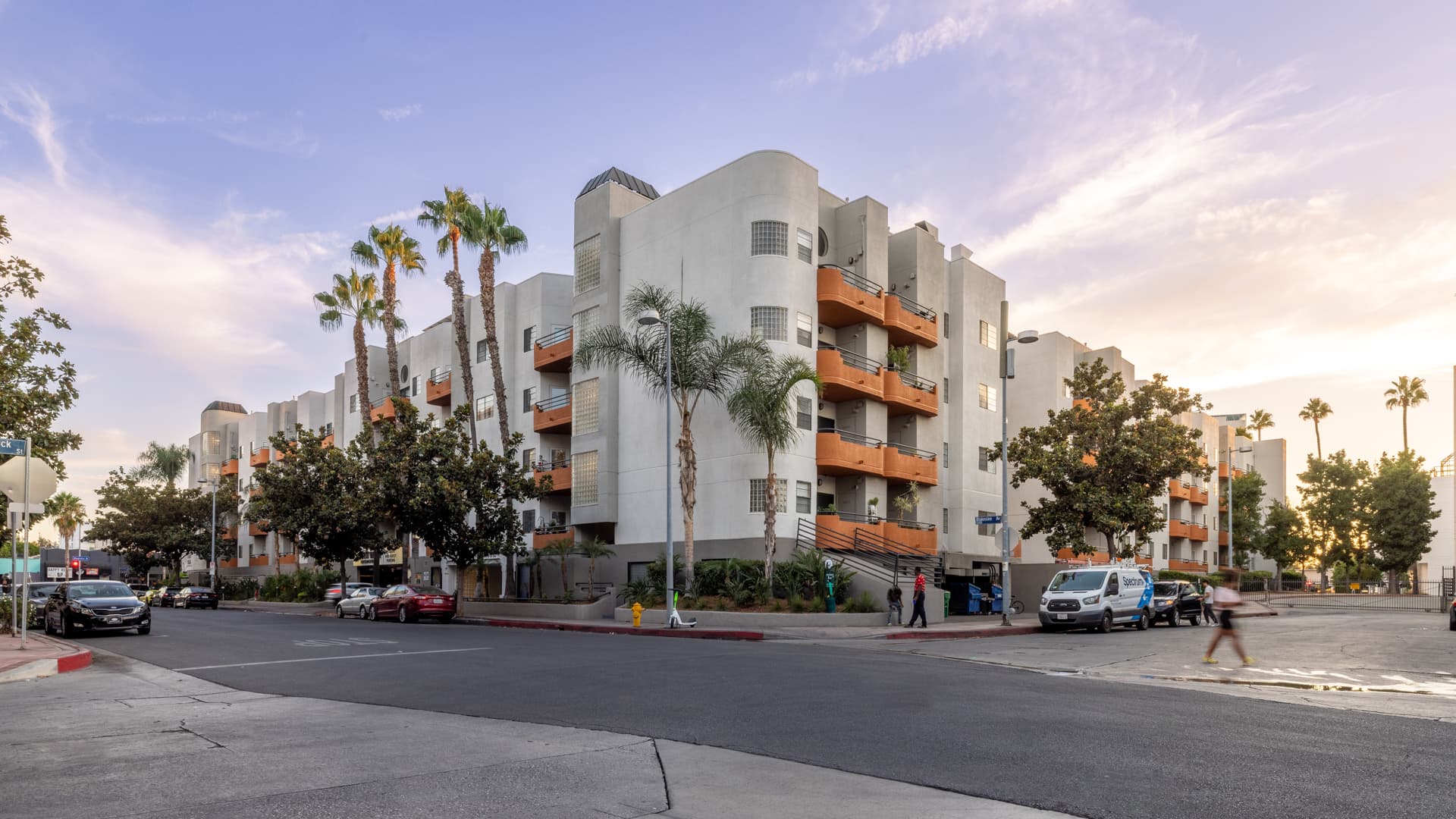 Academy Village Apartments 1 of 26