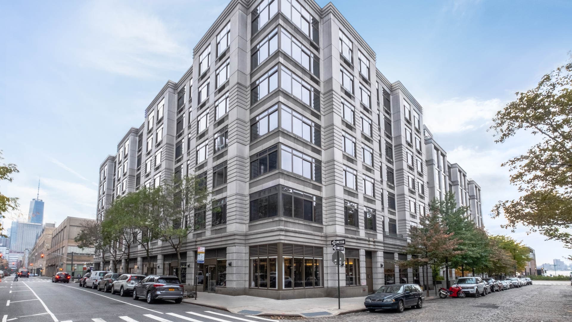 600 Washington Apartments 2 of 21